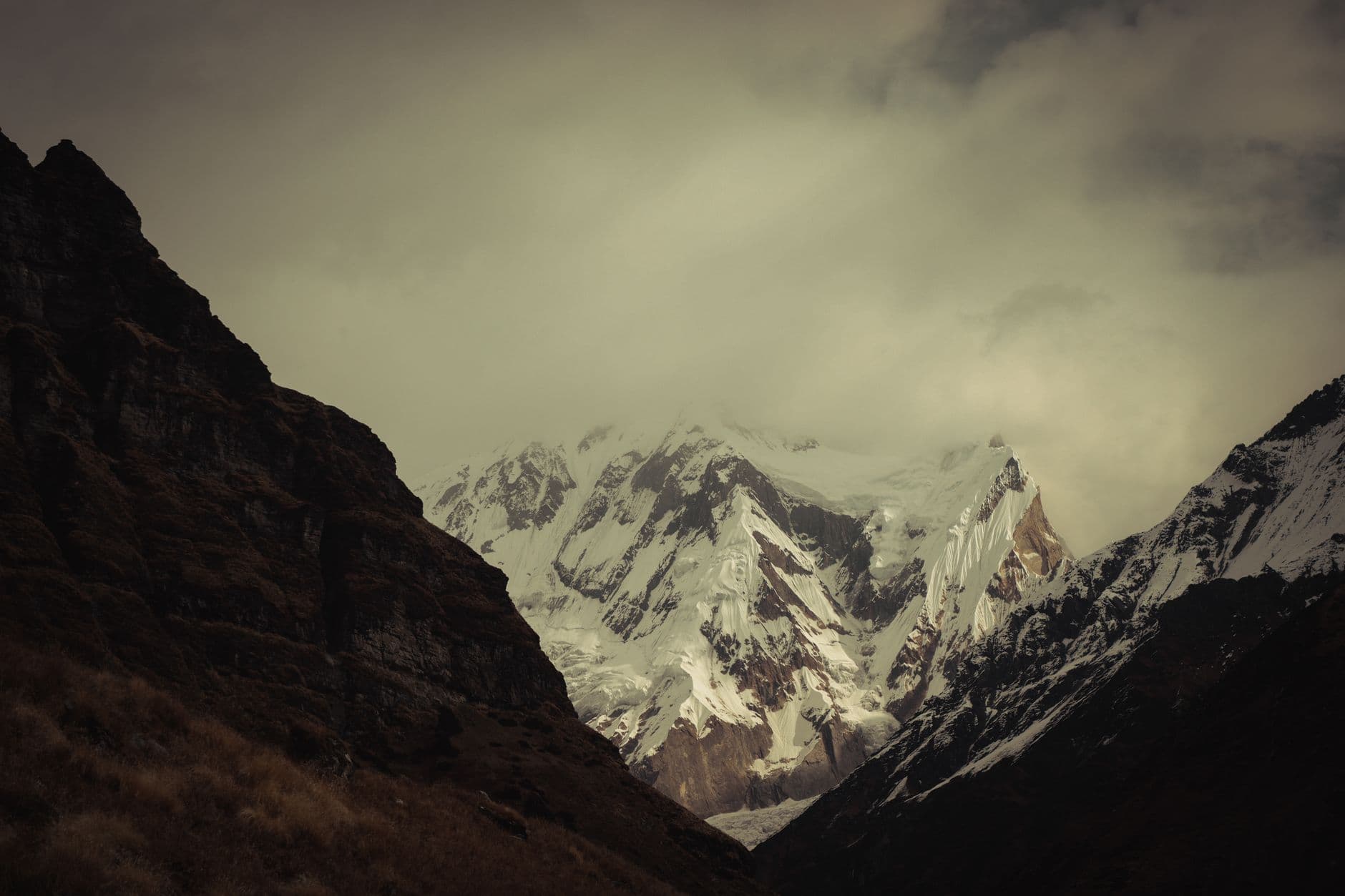 eSIM in Annapurna Circuit 1