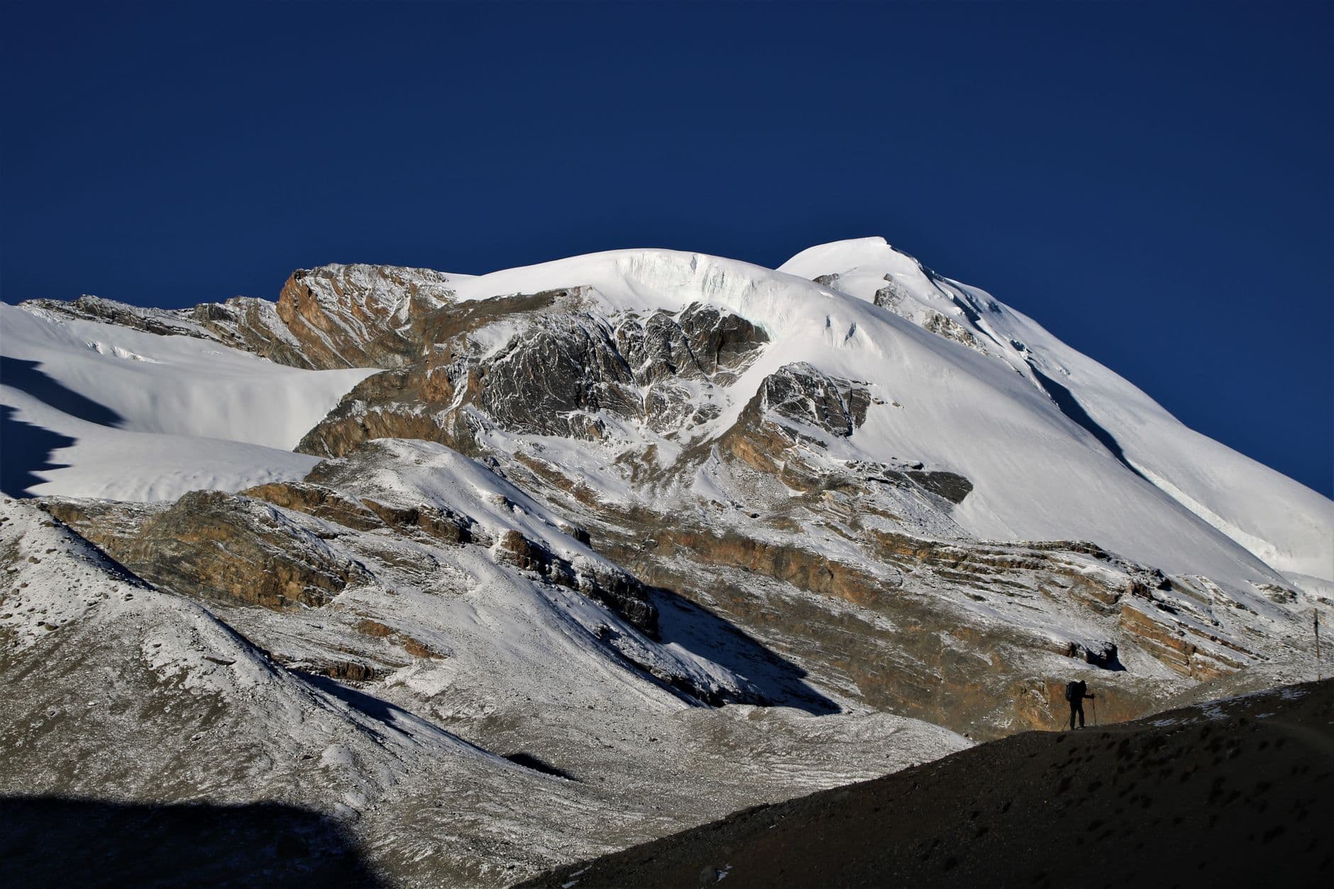 eSIM in Annapurna Circuit 2