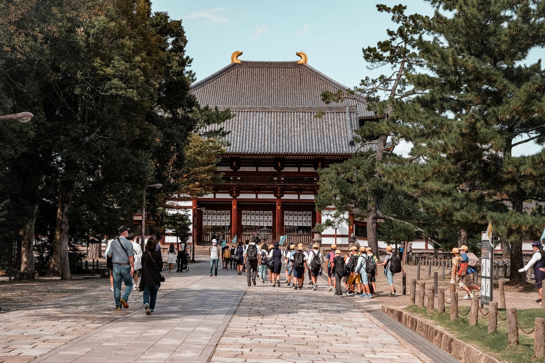eSIM in Nara 2