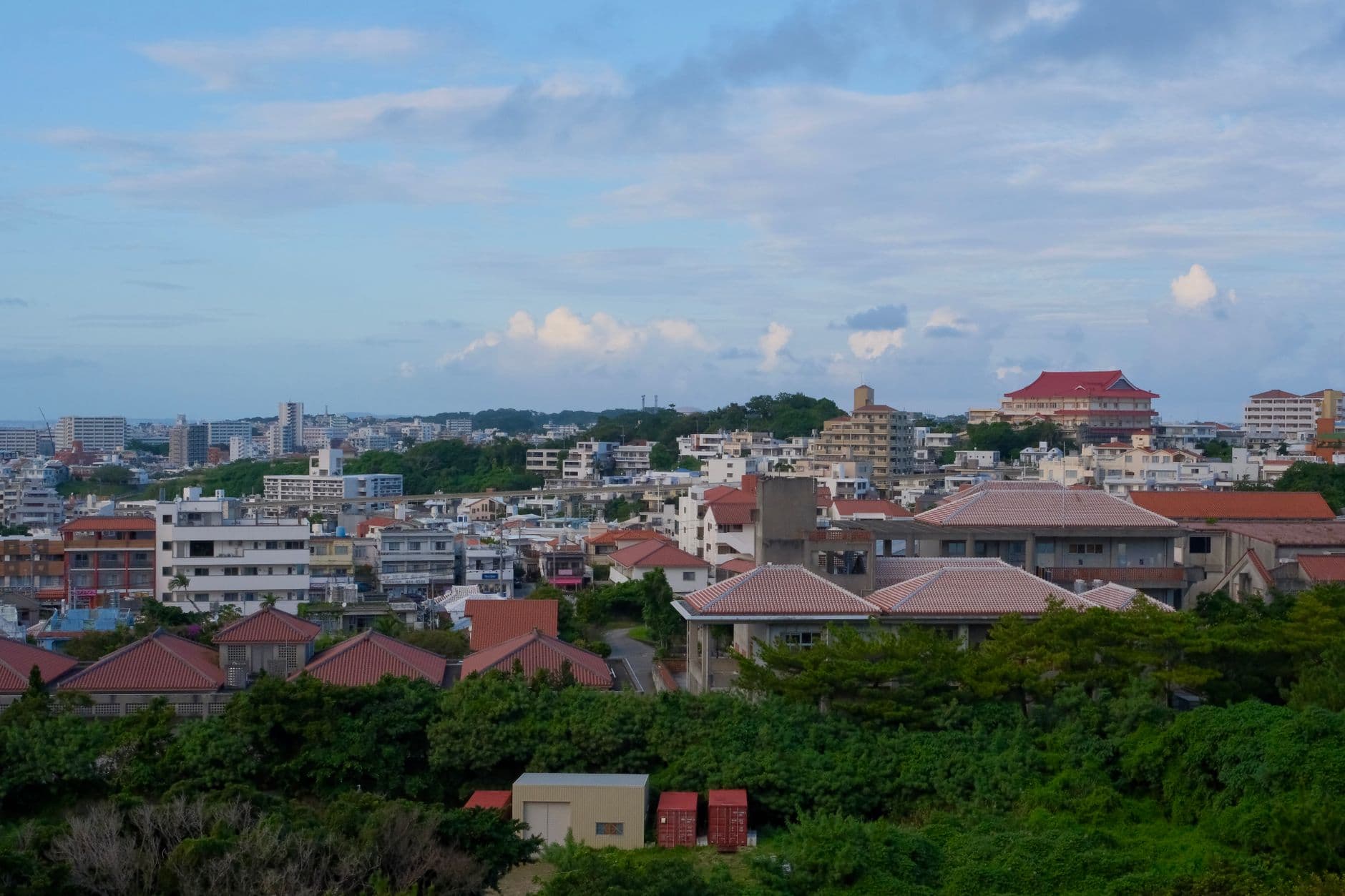 eSIM in Okinawa 1