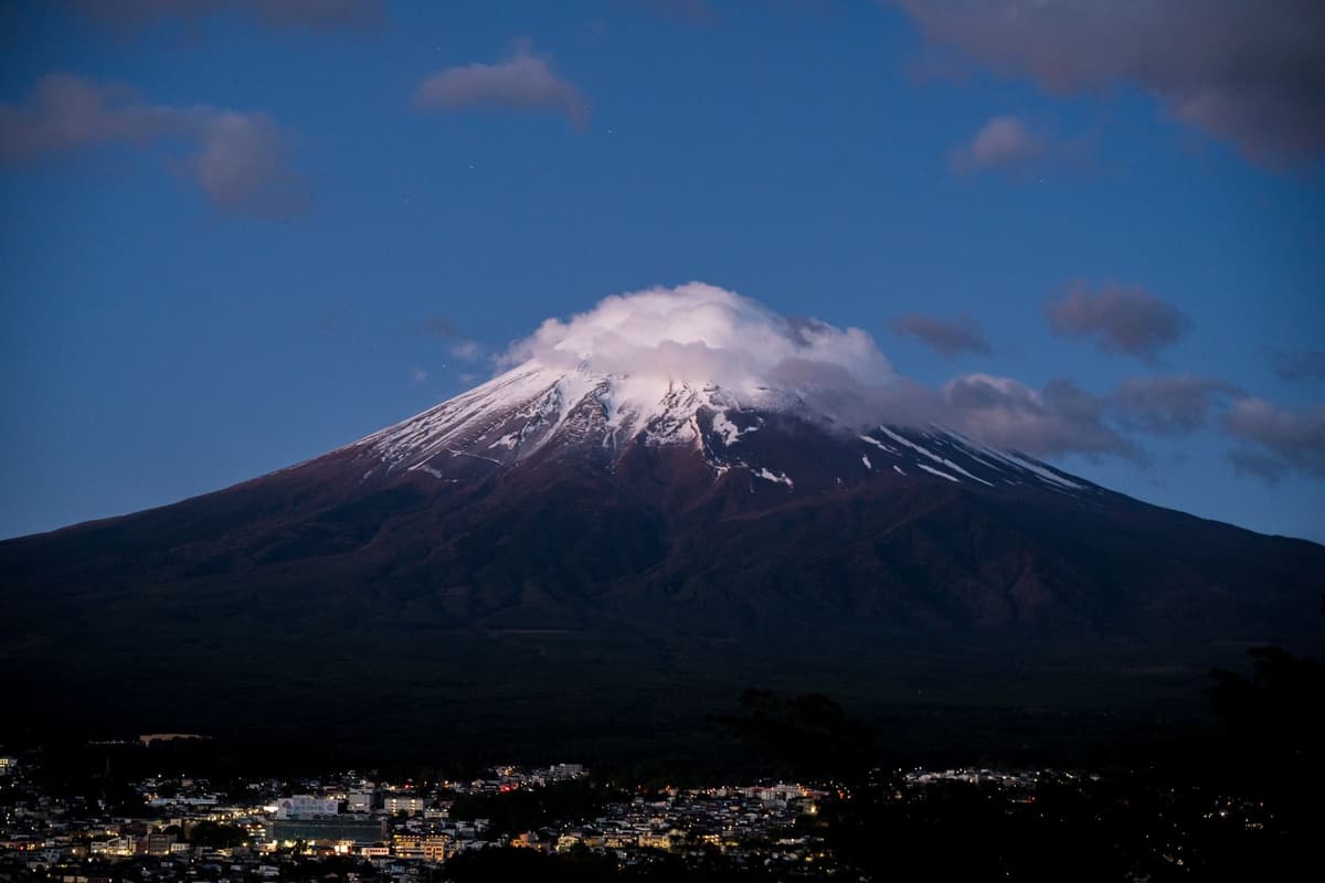 eSIM in Hakone 1
