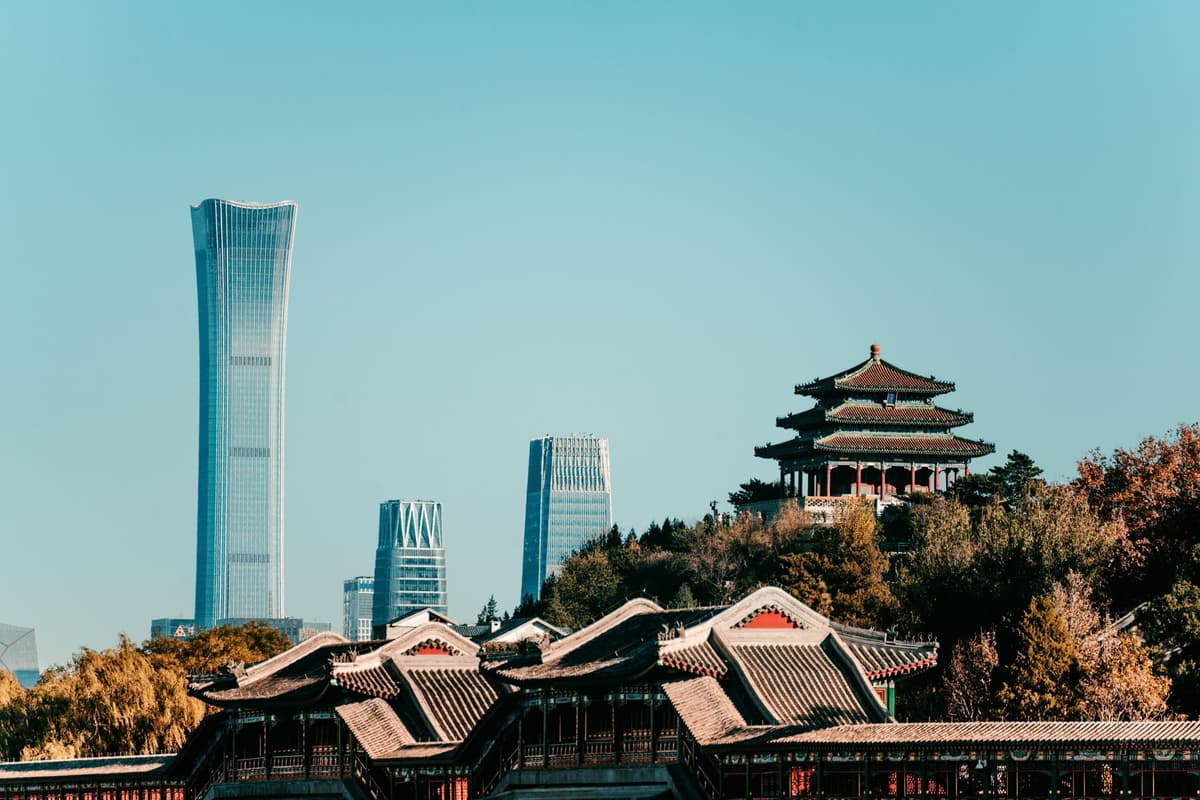 eSIM in Beijing 1