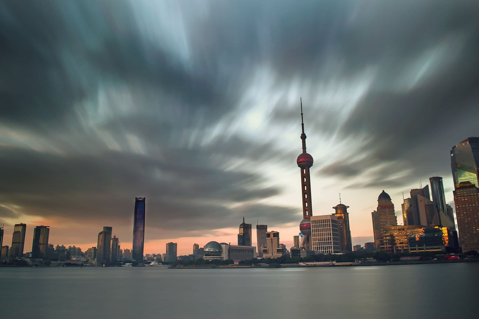 eSIM in Shanghai 1