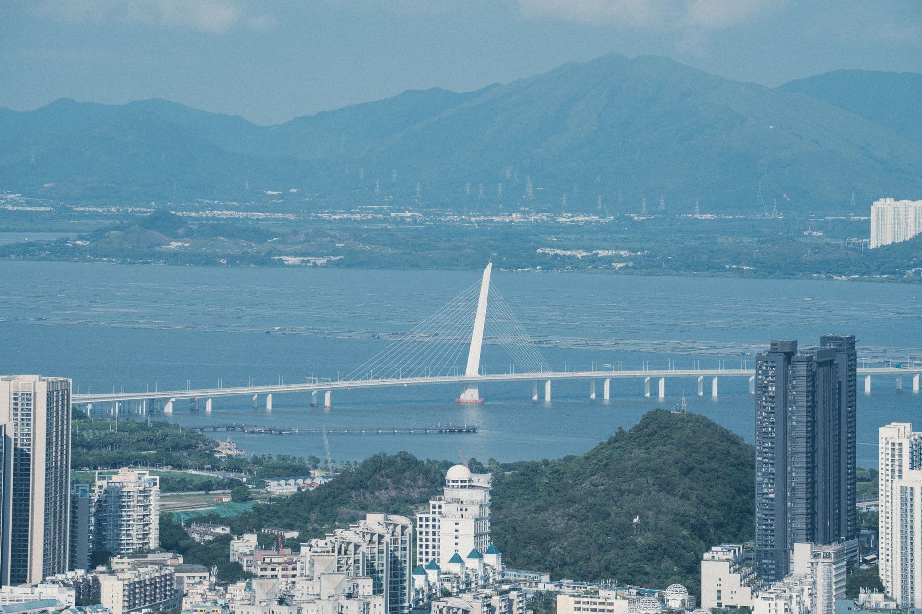 eSIM in Shenzhen 2