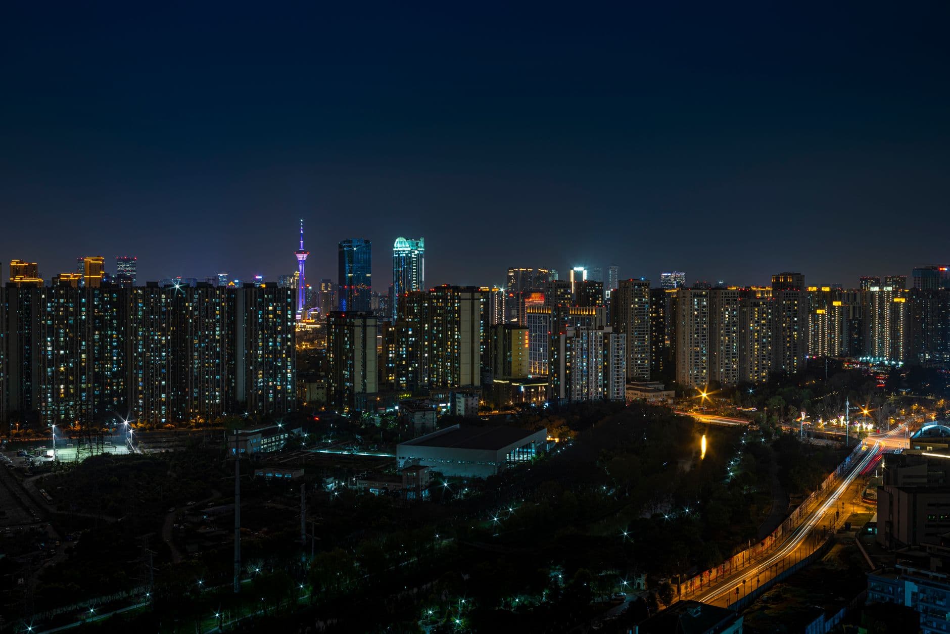 eSIM in Chengdu 2