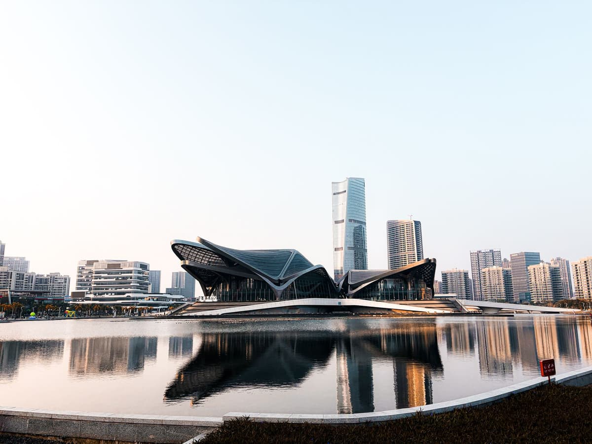 eSIM in Xi'an 2