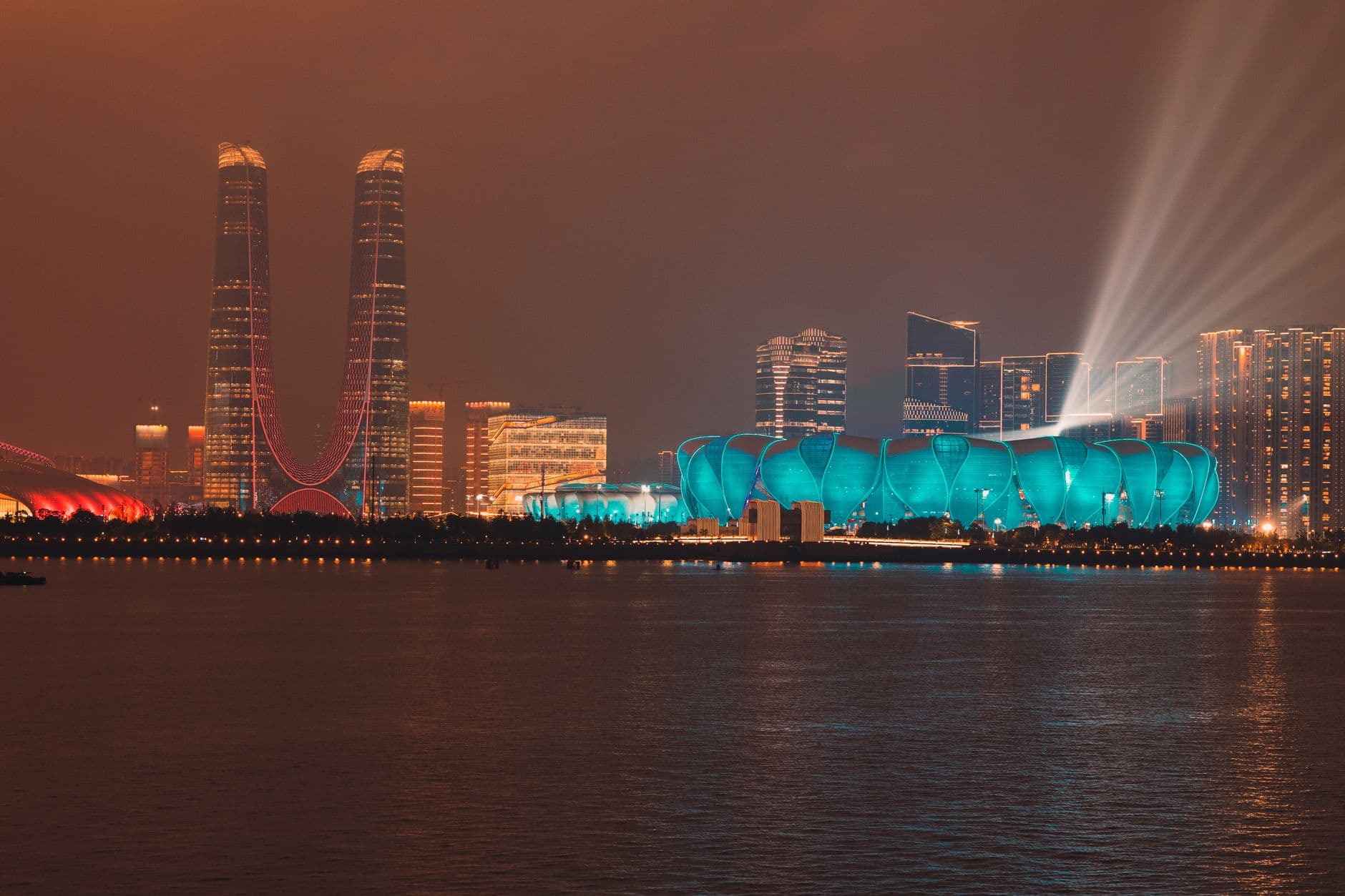 eSIM in Hangzhou 2