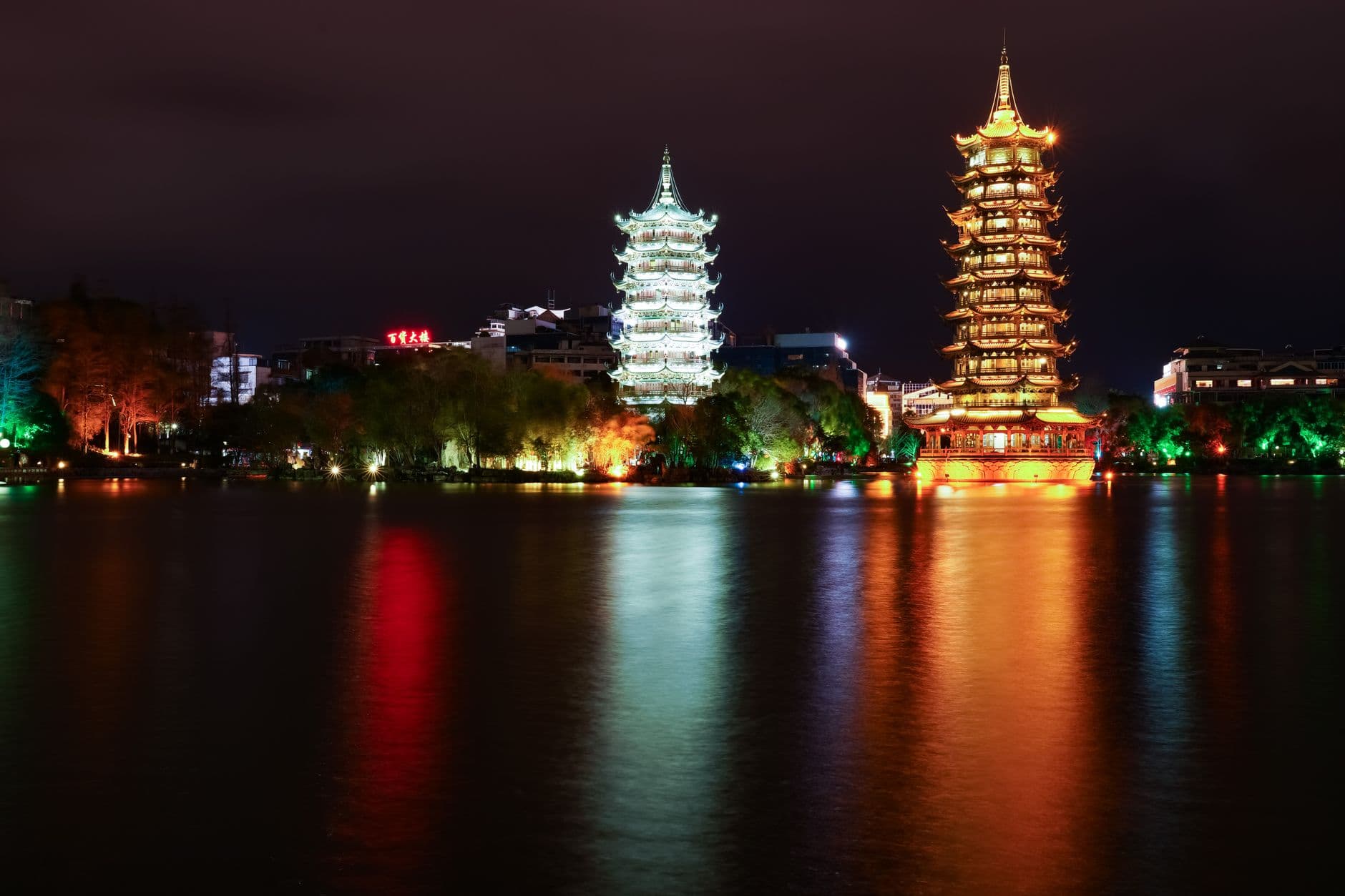 eSIM in Guilin 1