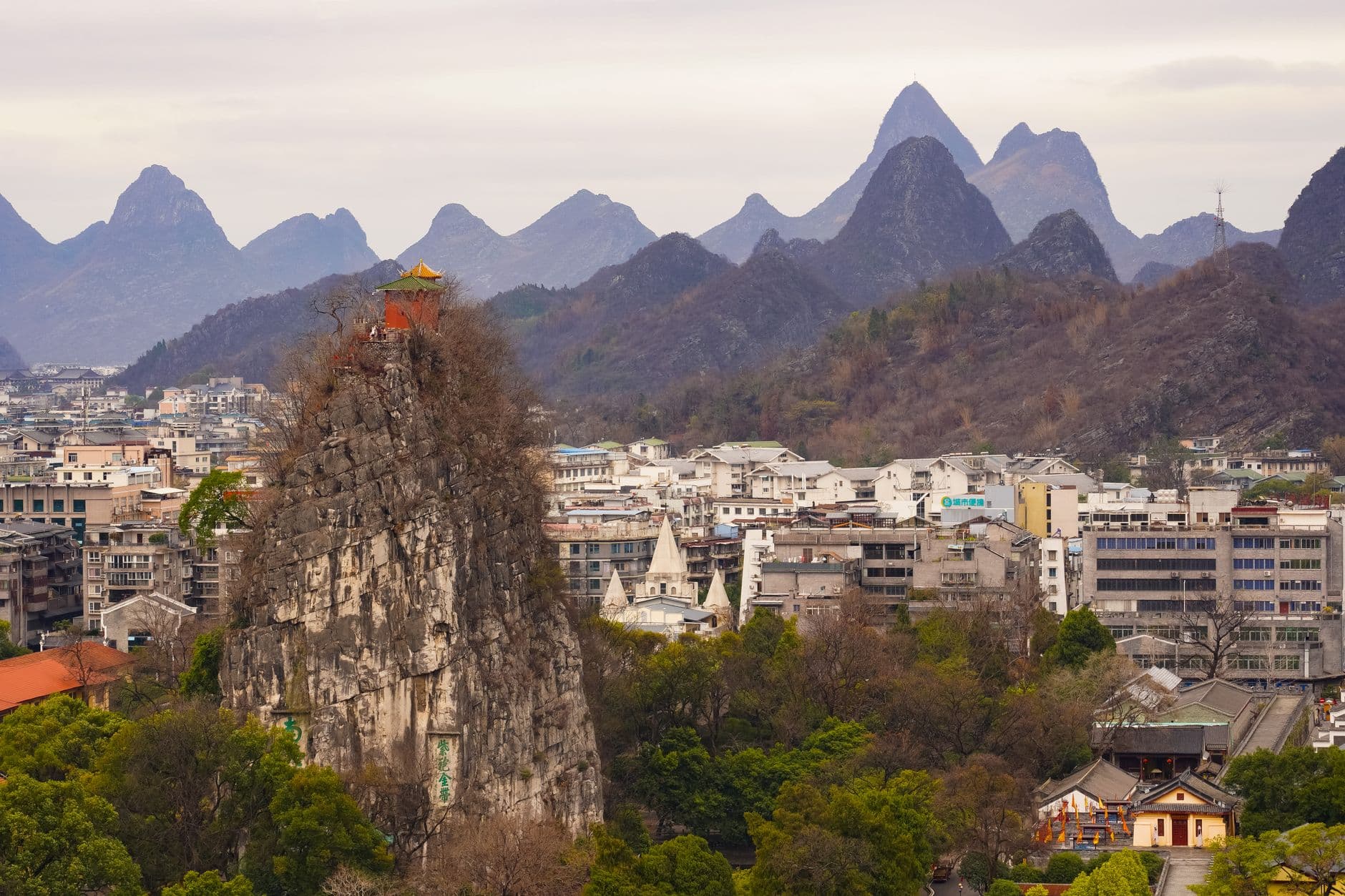 eSIM in Guilin 2