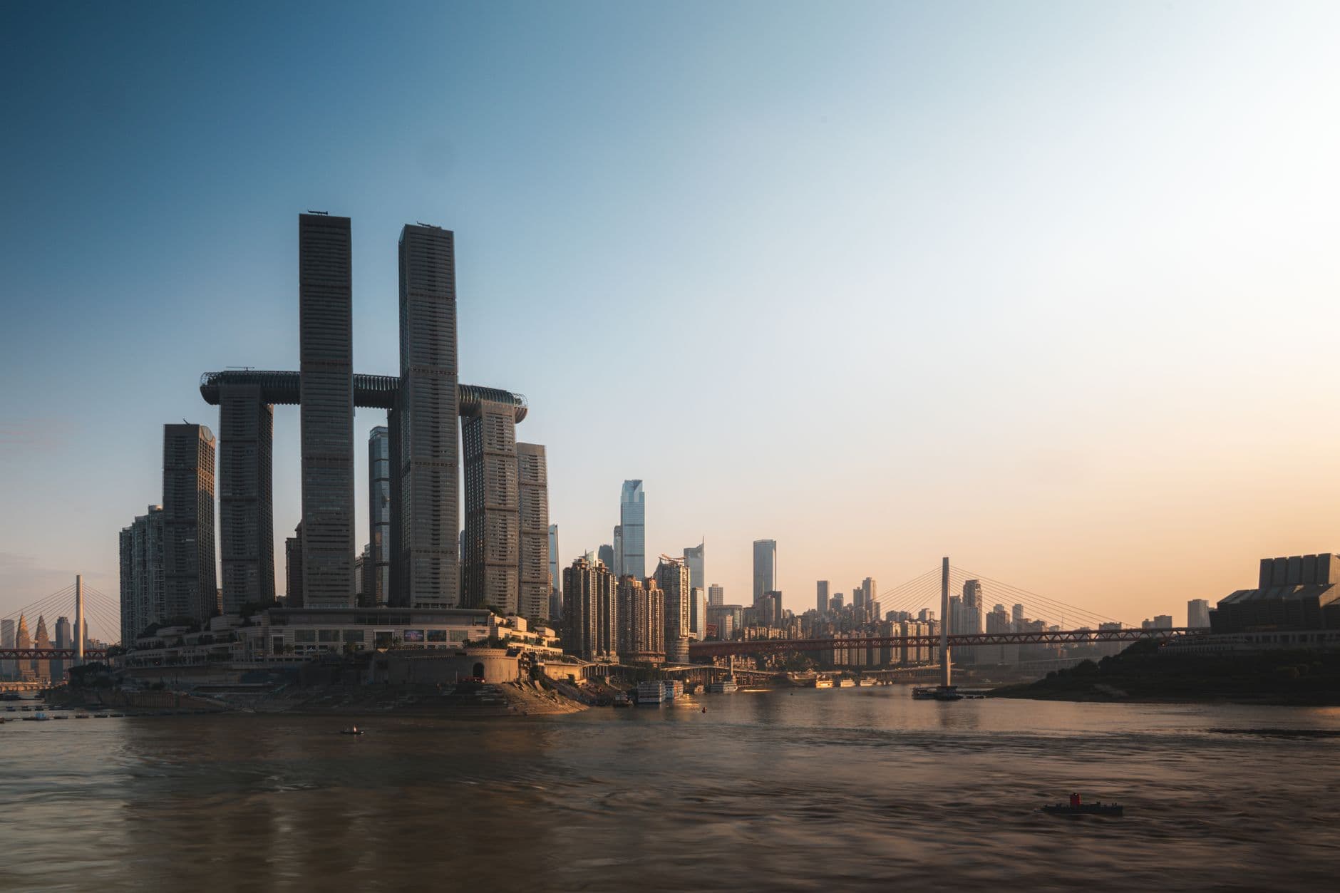 eSIM in Chongqing 1