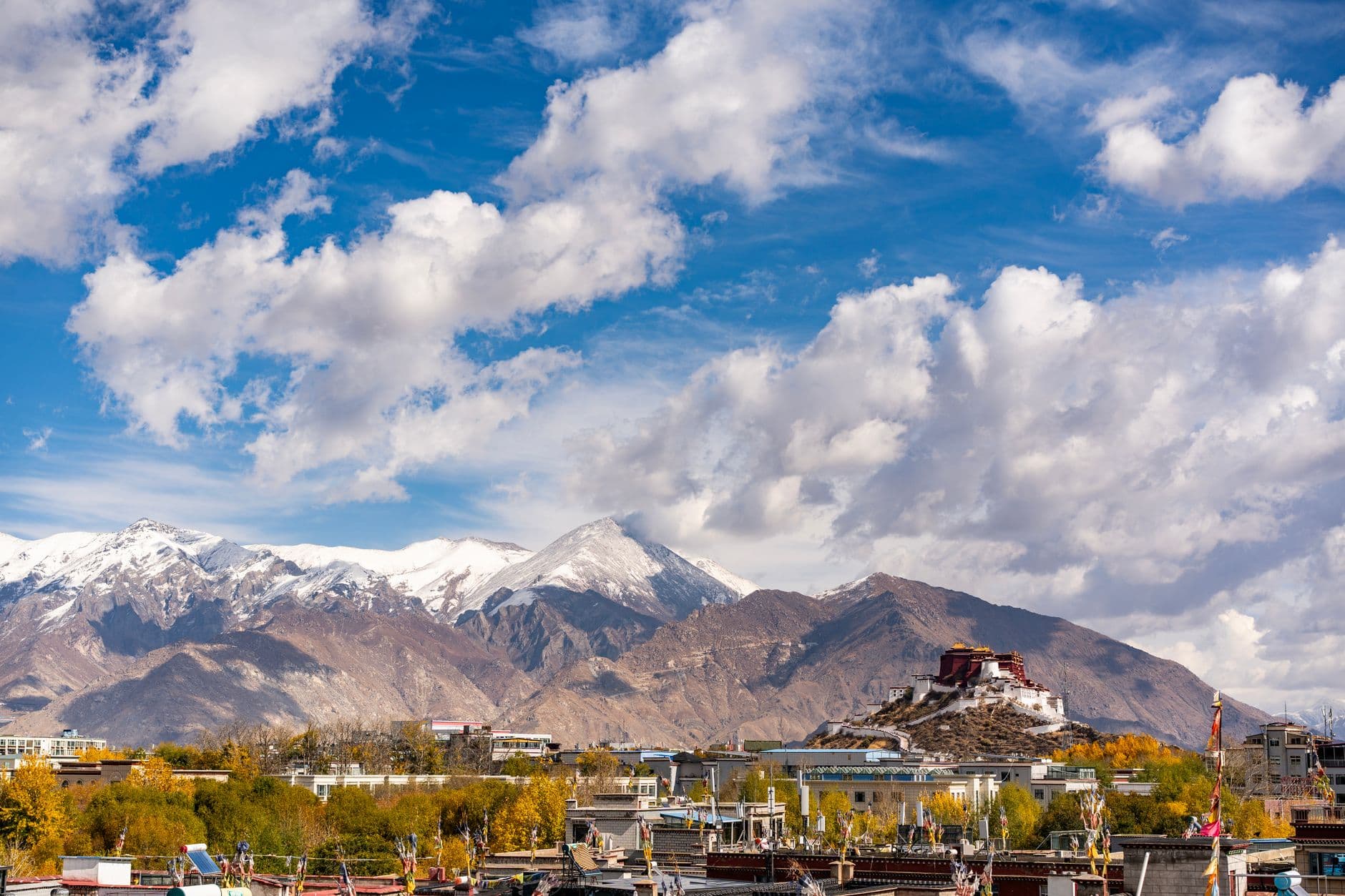 eSIM in Lhasa 1