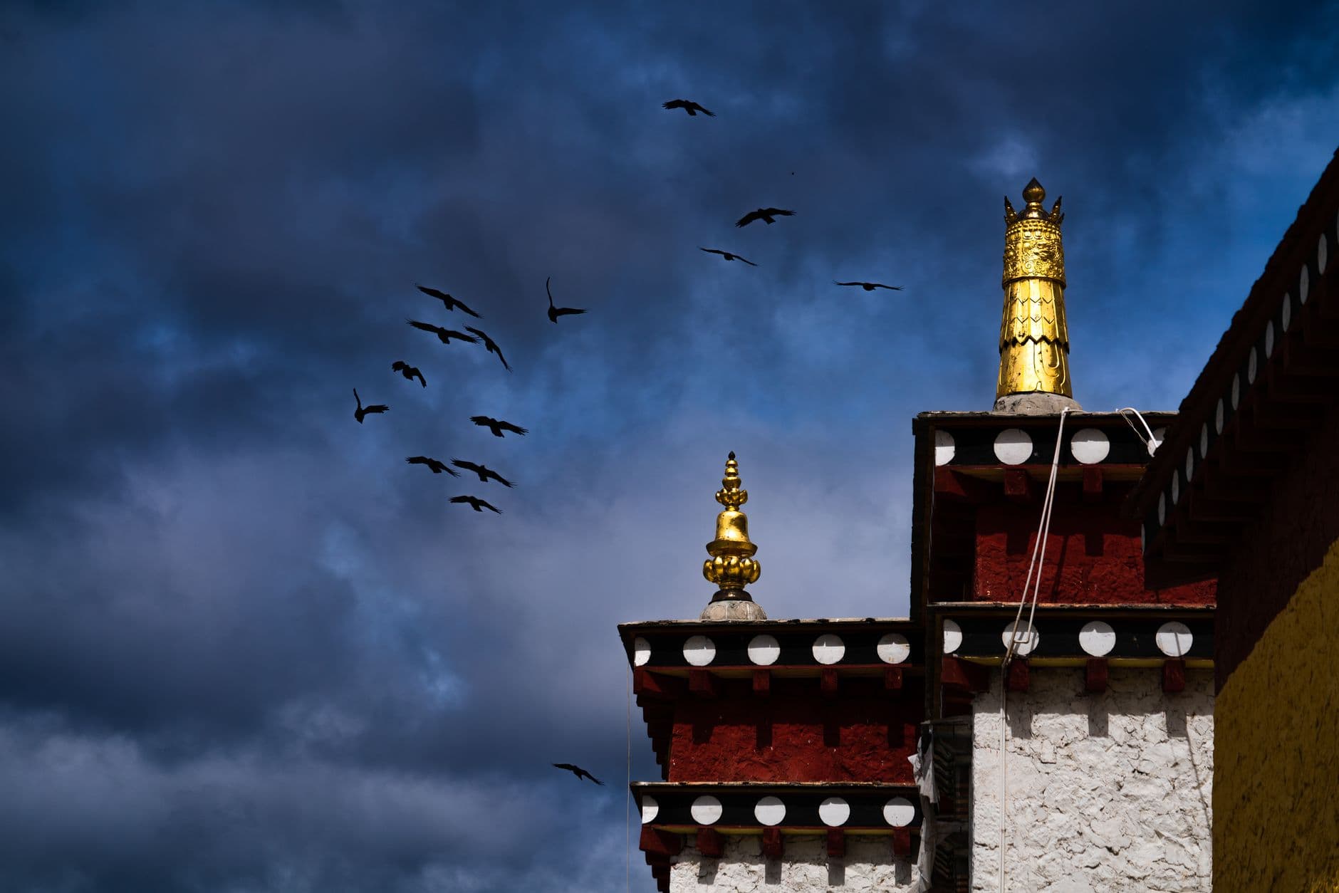 eSIM in Lhasa 2