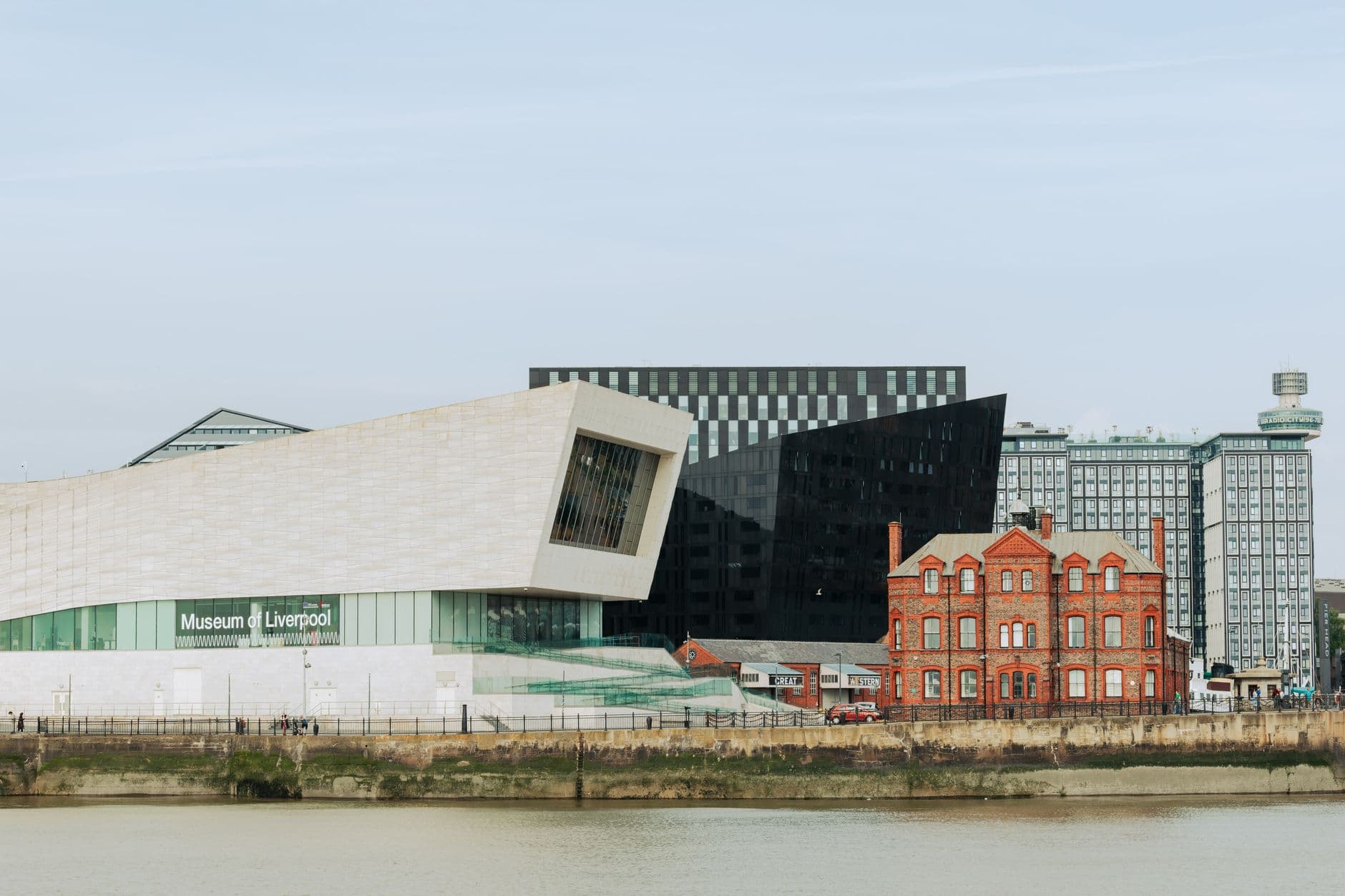 eSIM in Liverpool 1