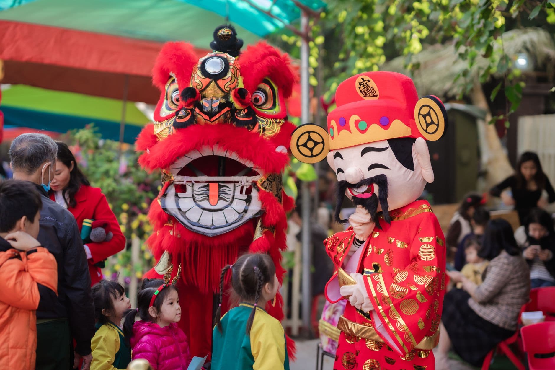 eSIM in Chinese New Year 2