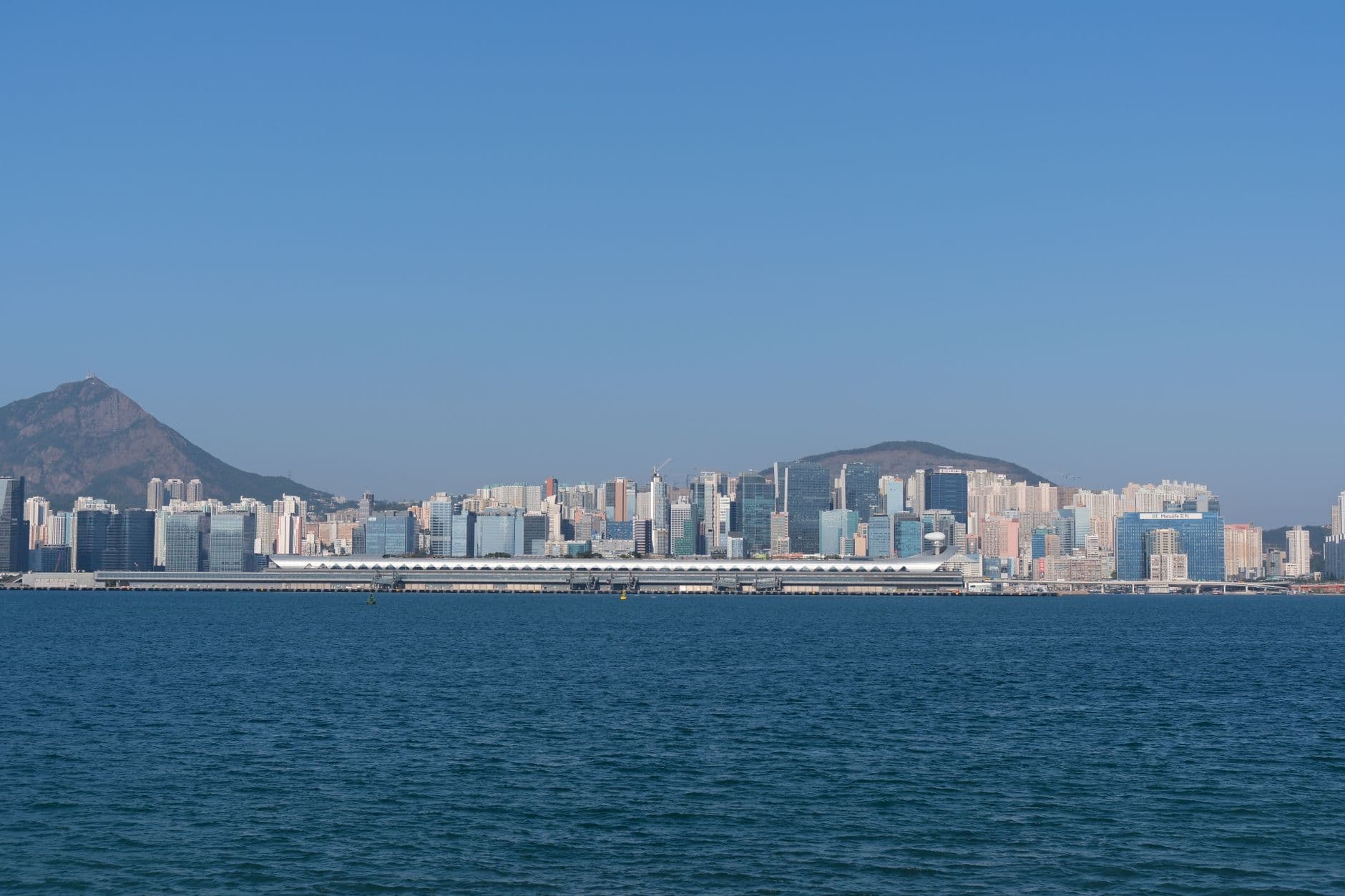eSIM in Kowloon 1