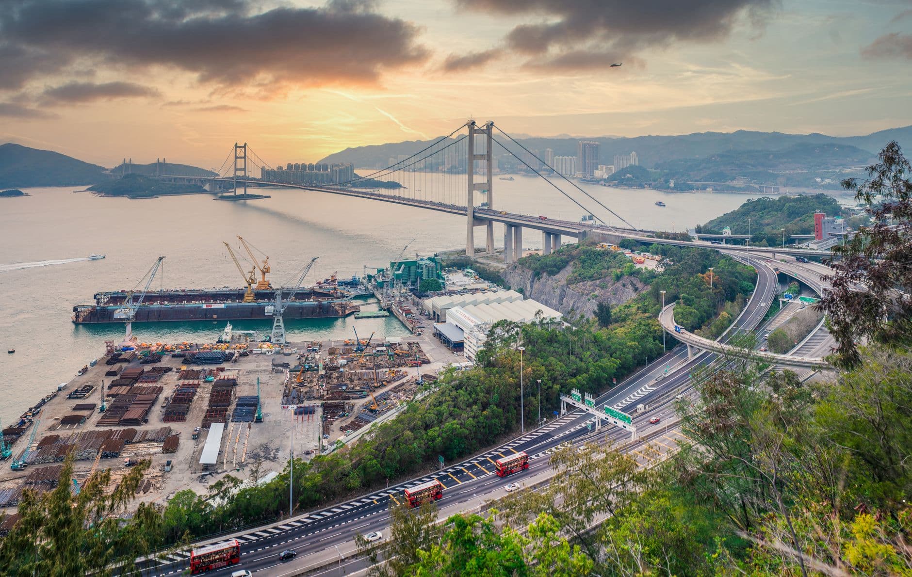 eSIM in Lantau Island 2