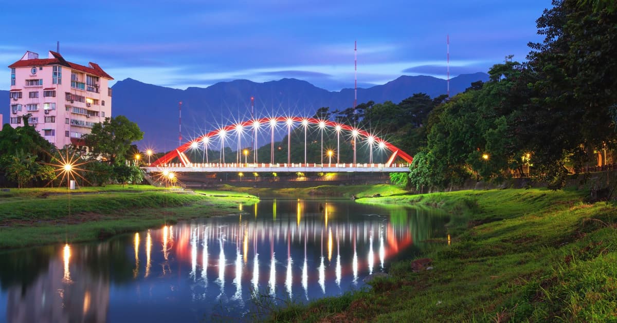 eSIM in Hualien 1