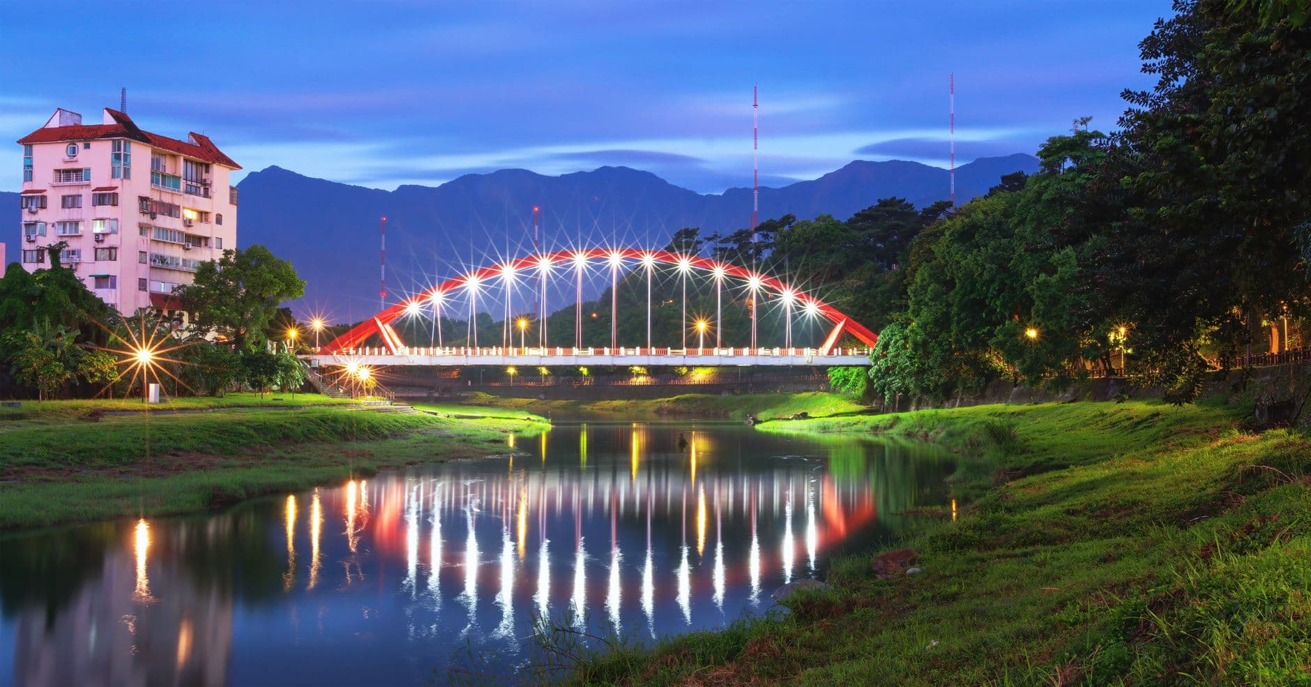 eSIM in Hualien 1