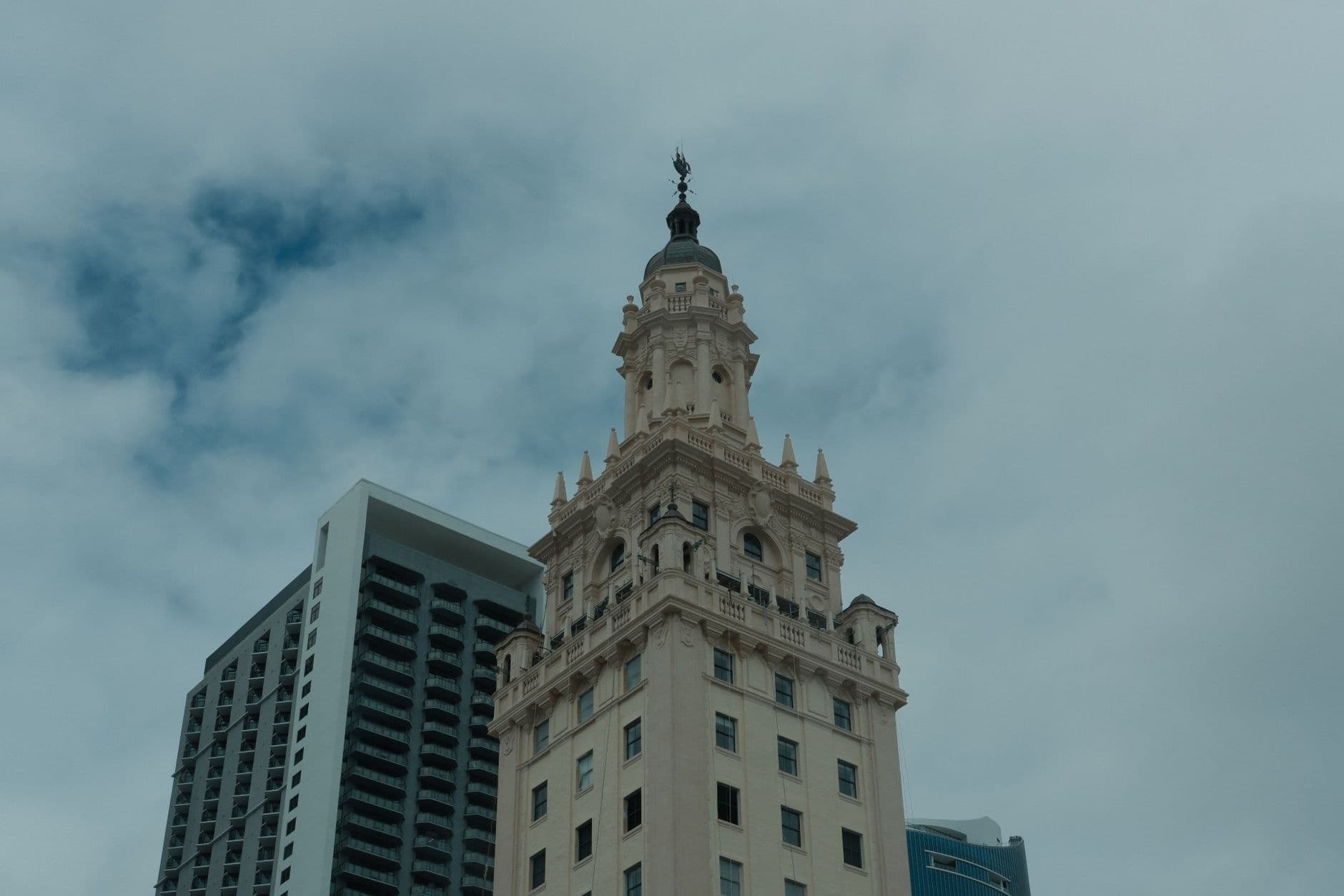 eSIM in Miami 2