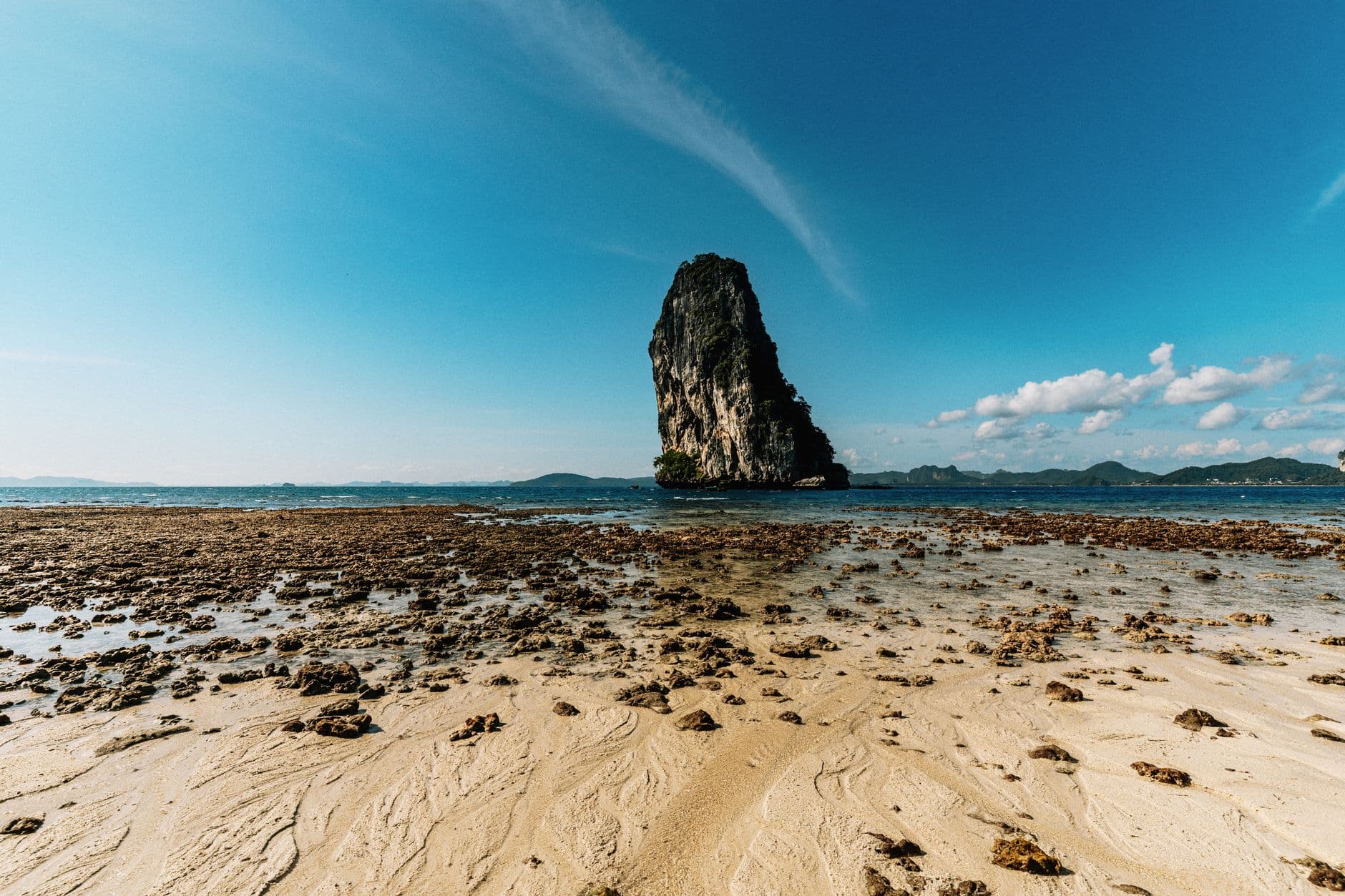 eSIM in Krabi 1