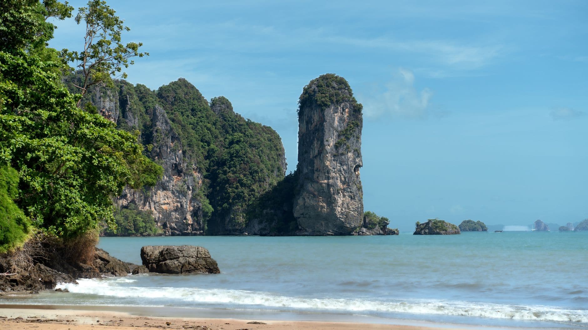 eSIM in Krabi 2