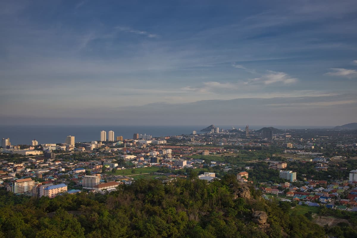 eSIM in Hua Hin 2