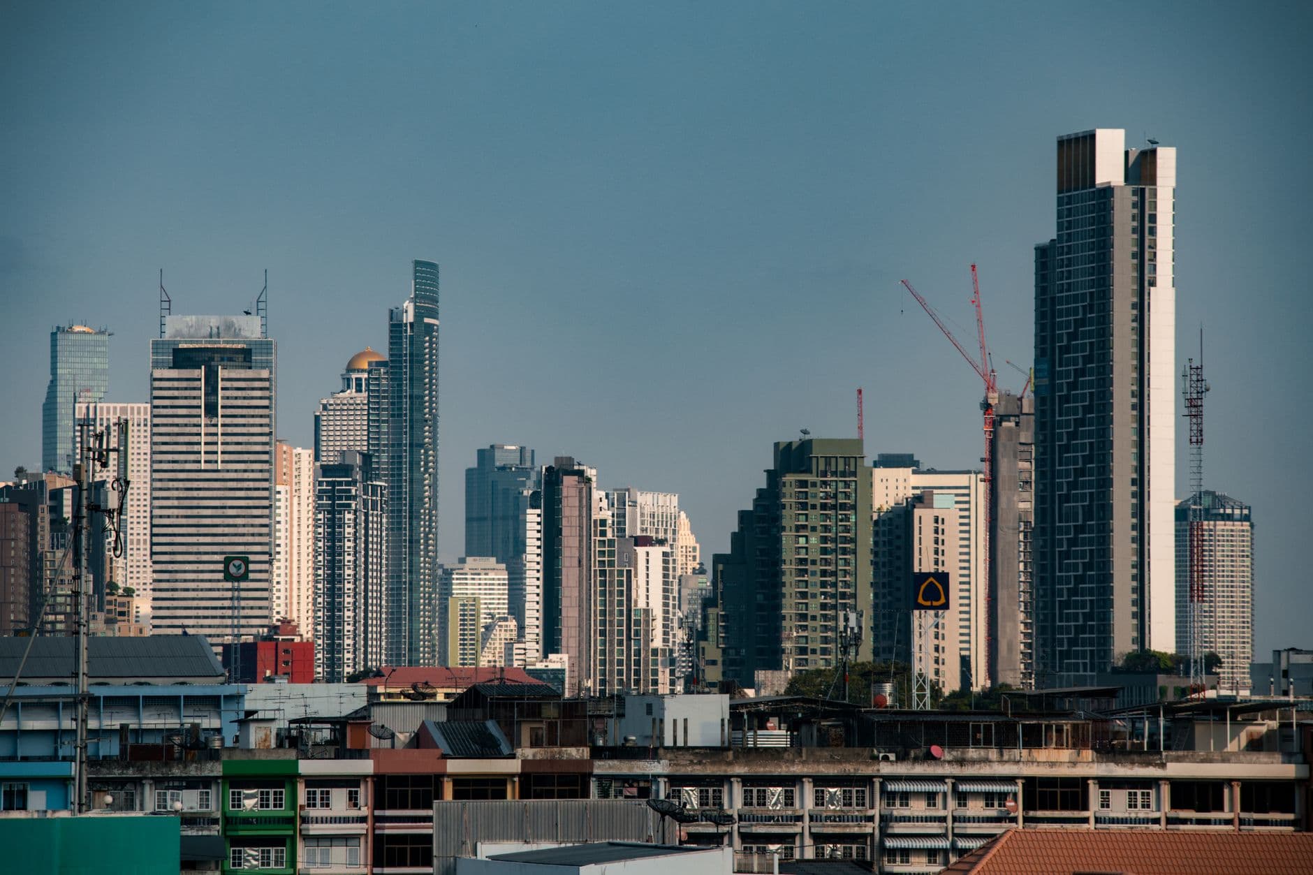eSIM in Bangkok 1