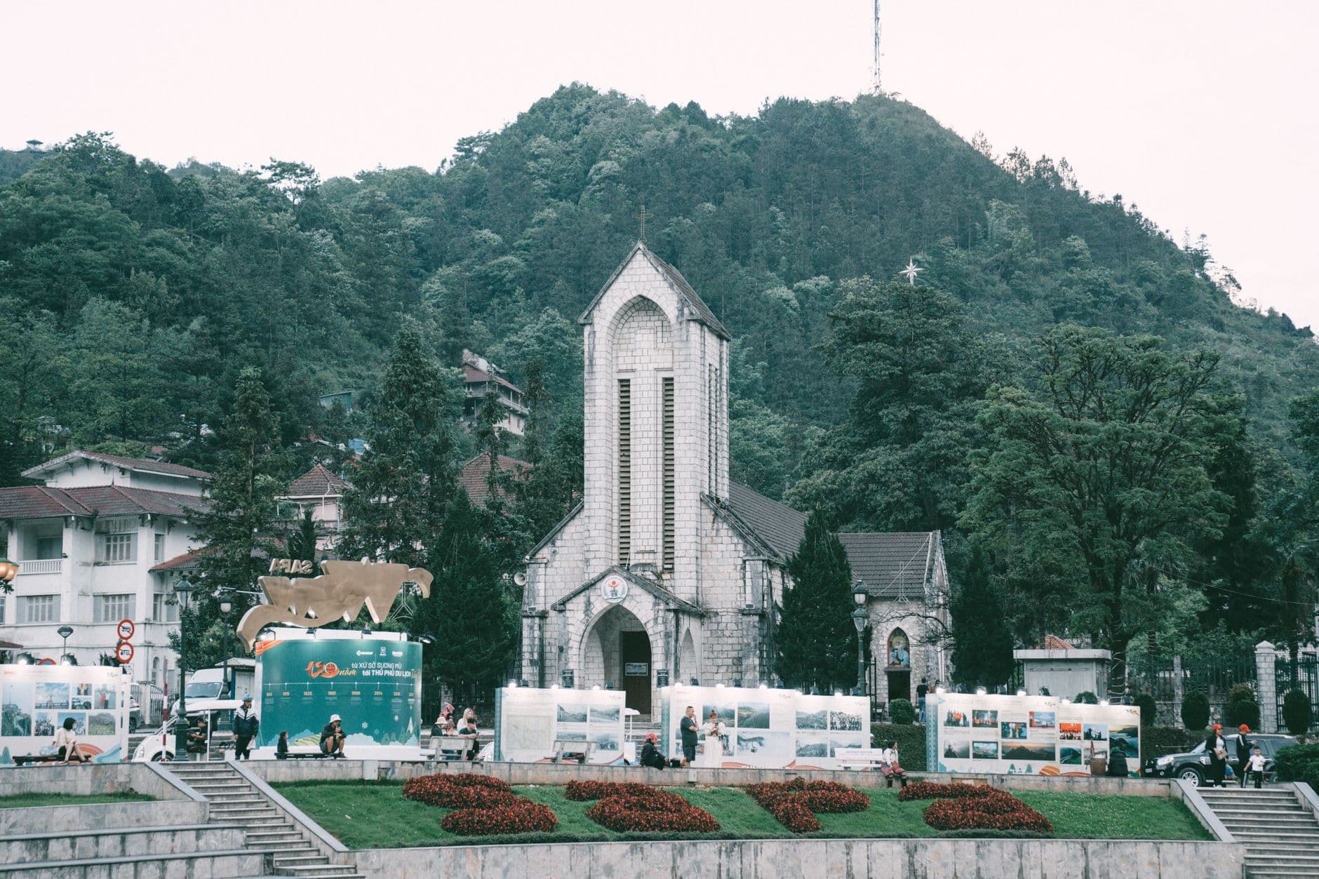 eSIM in Sapa 1
