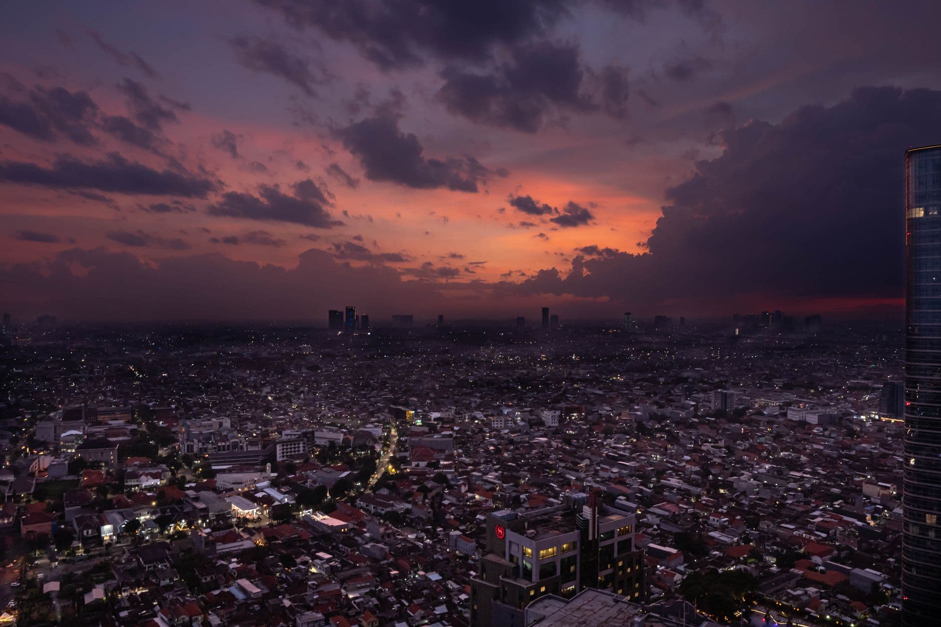 eSIM in Surabaya 1