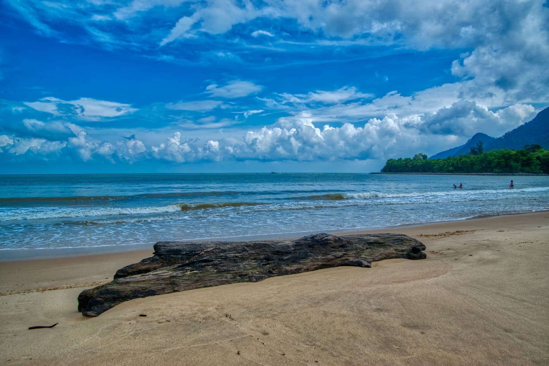 eSIM in Borneo Malaysia 1