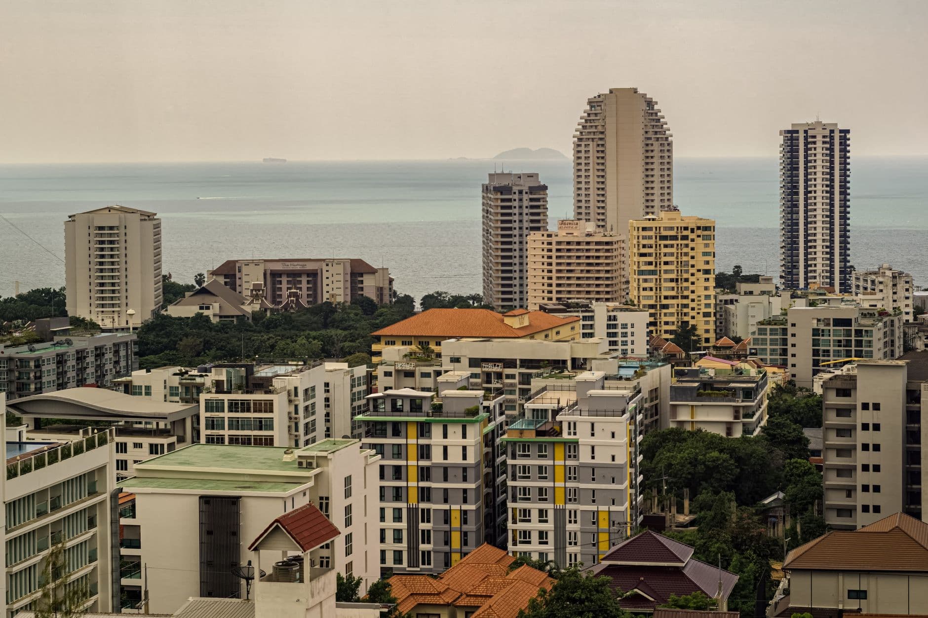 eSIM in Pattaya 1