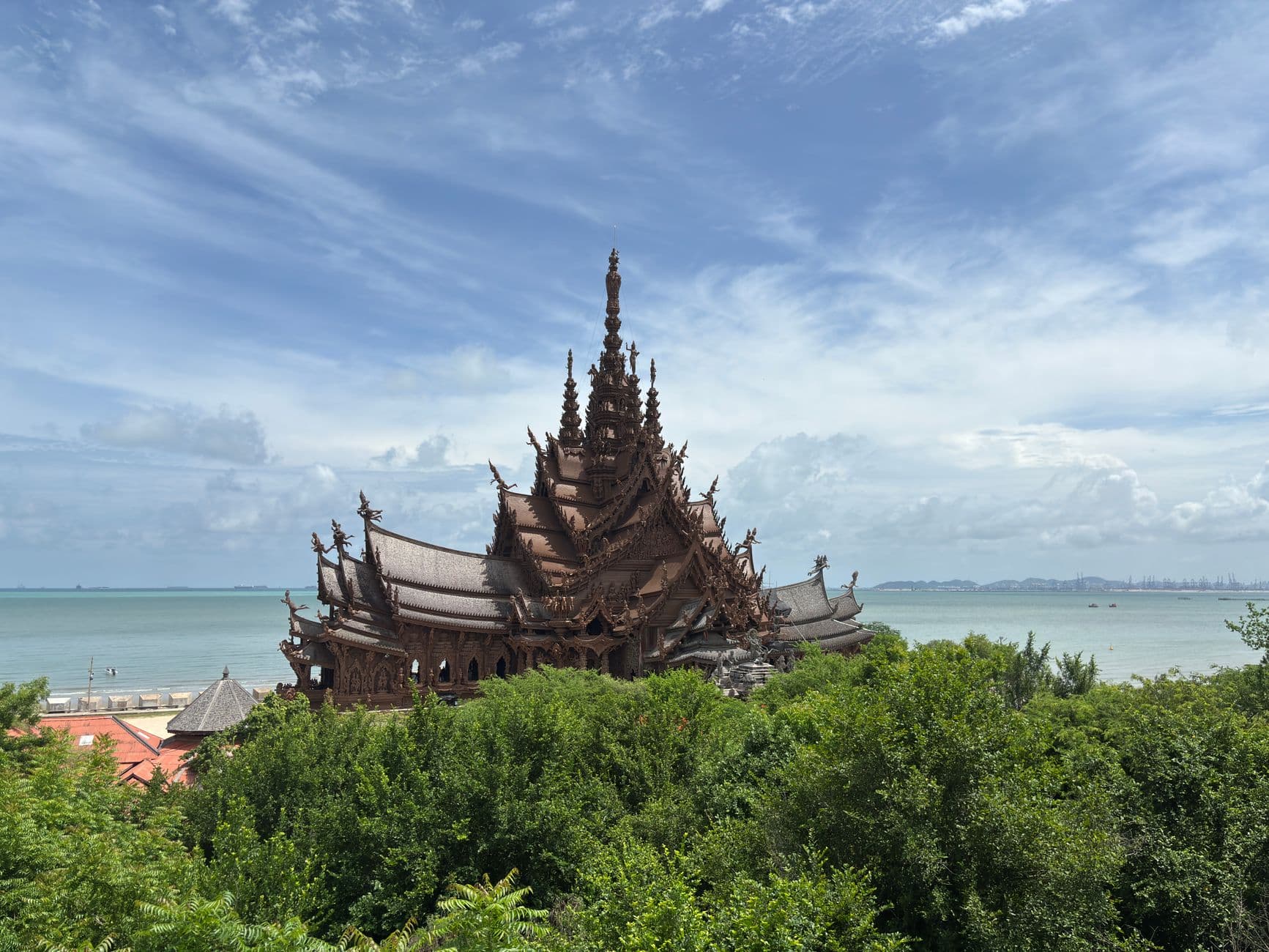 eSIM in Pattaya 2