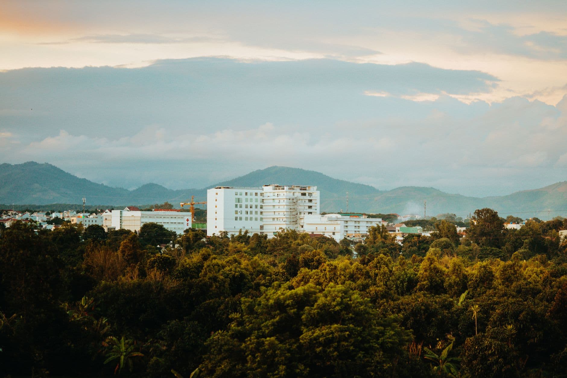eSIM in Vang Vieng 2