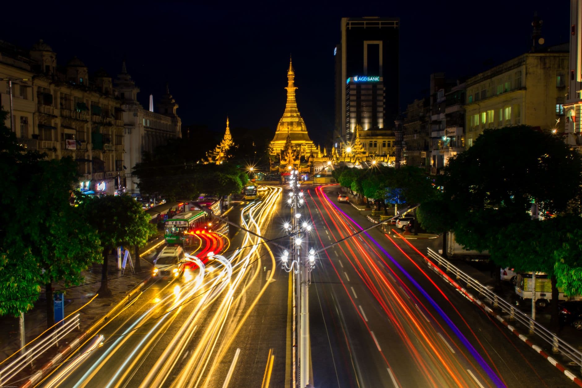 eSIM in Yangon 1
