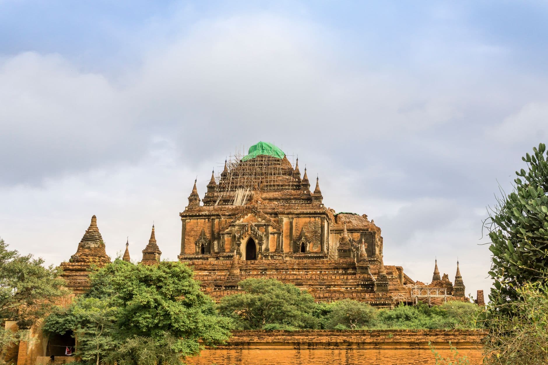 eSIM in Bagan 1