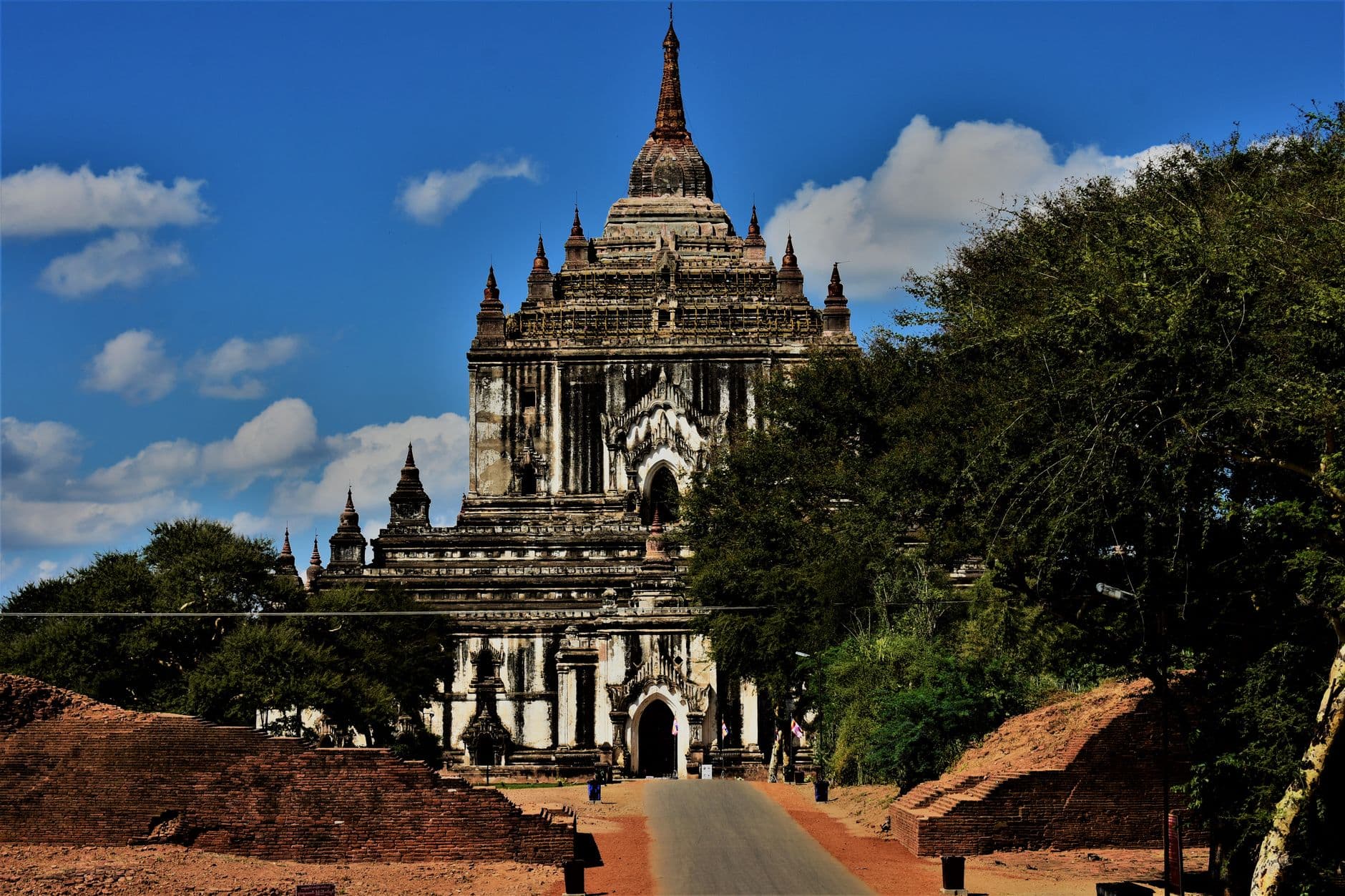 eSIM in Bagan 2