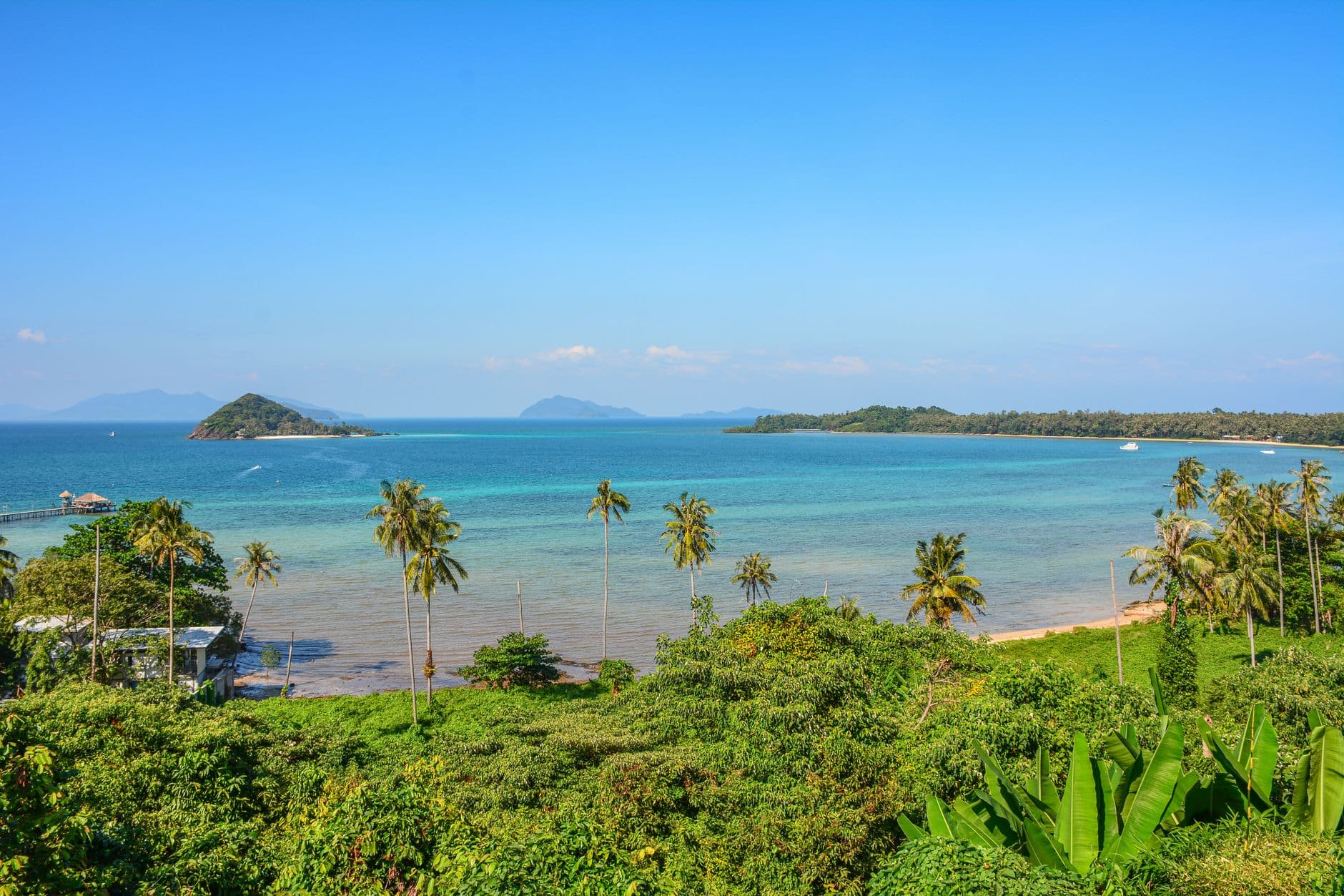 eSIM in Koh Samui 2