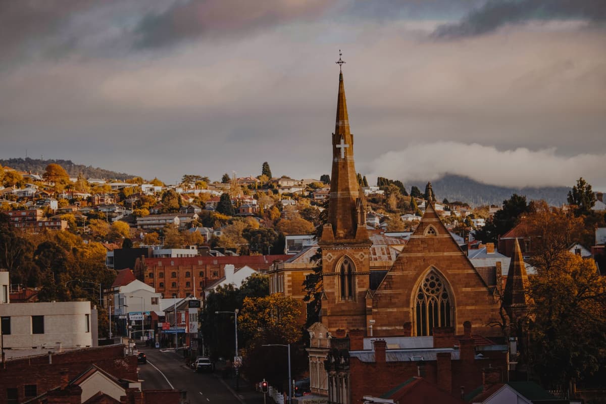 eSIM in Hobart 2