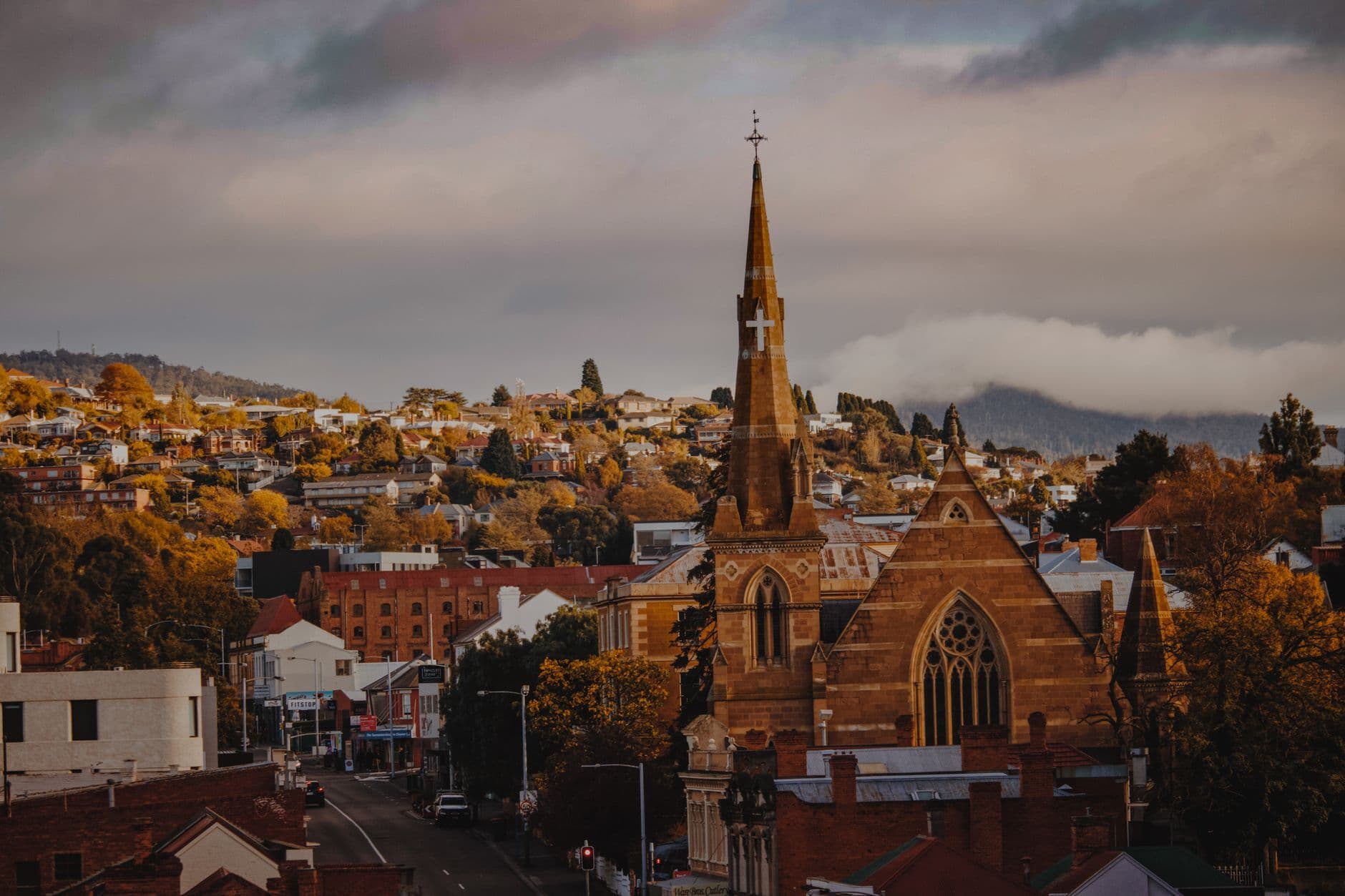 eSIM in Hobart 2