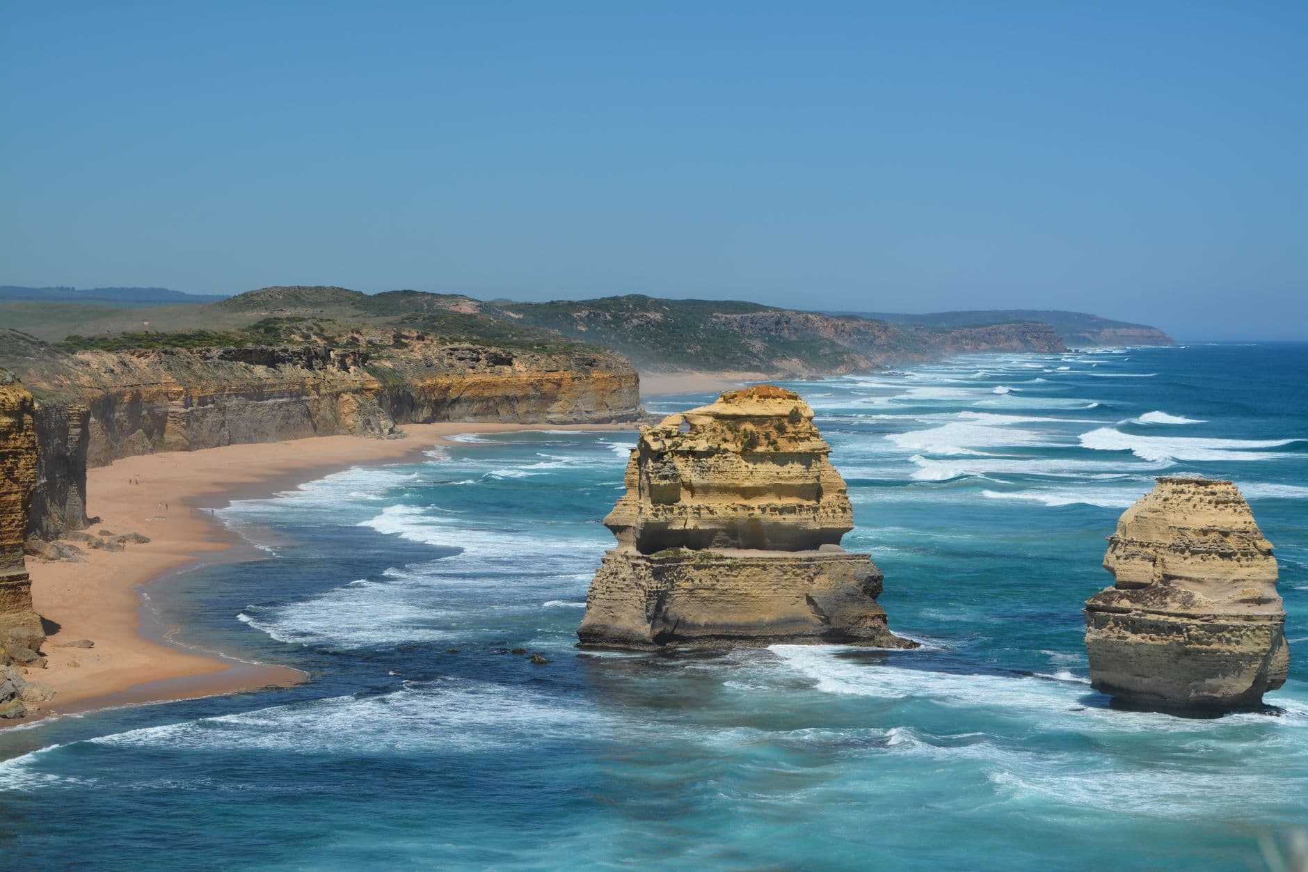 eSIM in Great Ocean Road 1