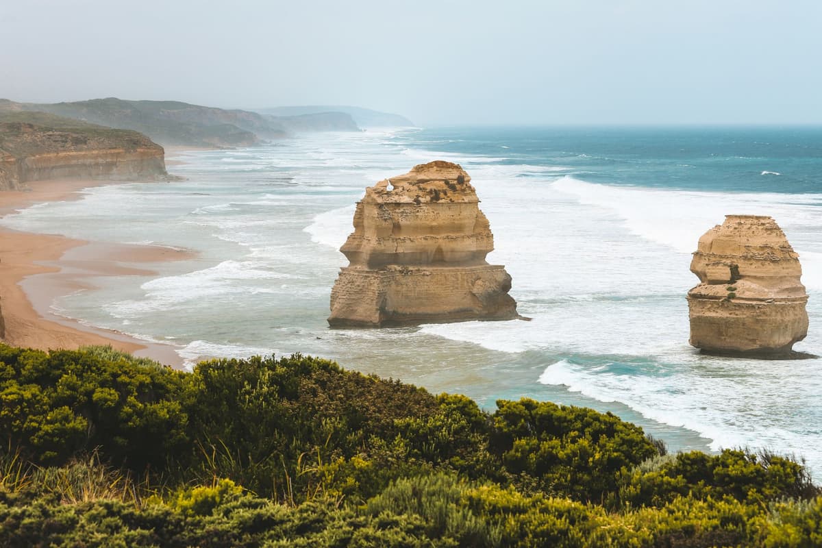 eSIM in Great Ocean Road 2