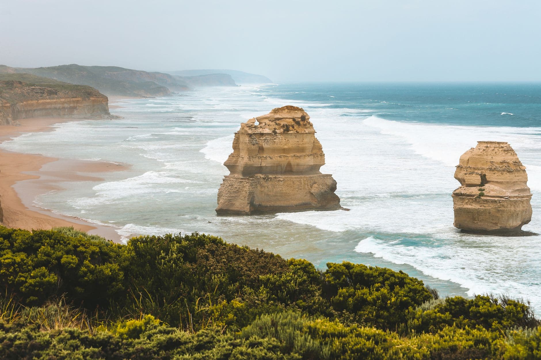 eSIM in Great Ocean Road 2