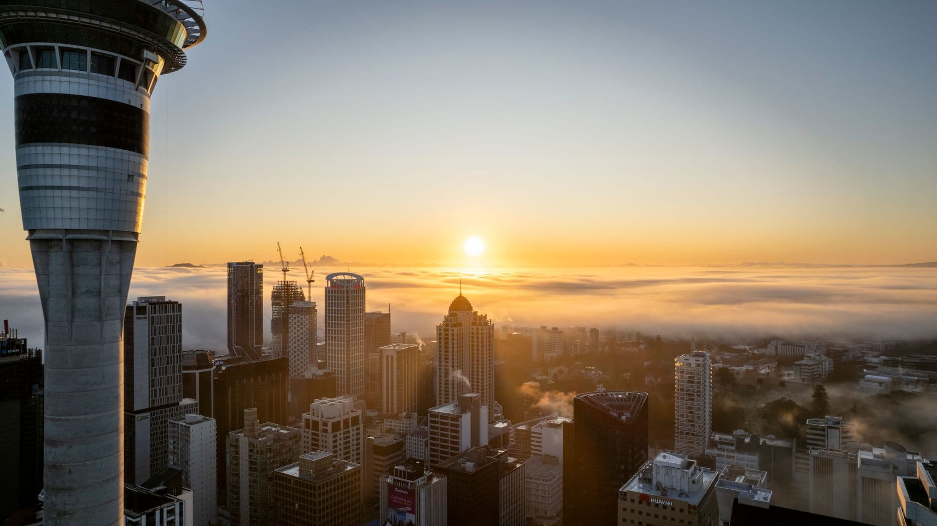 eSIM in Auckland 2