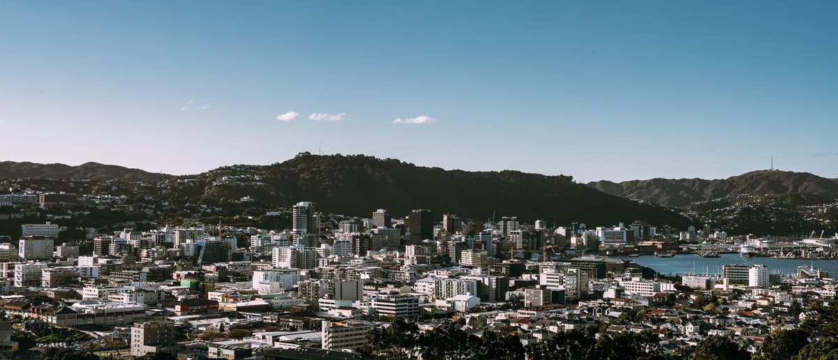 eSIM in Wellington 1