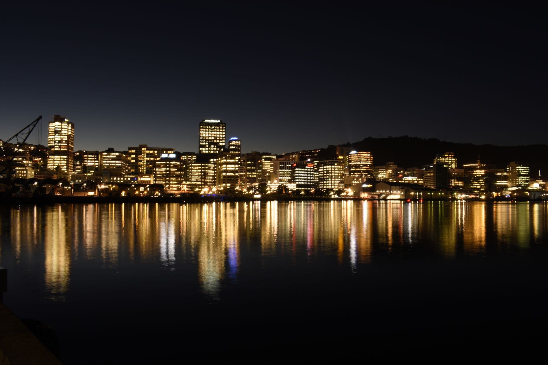 eSIM in Wellington 2