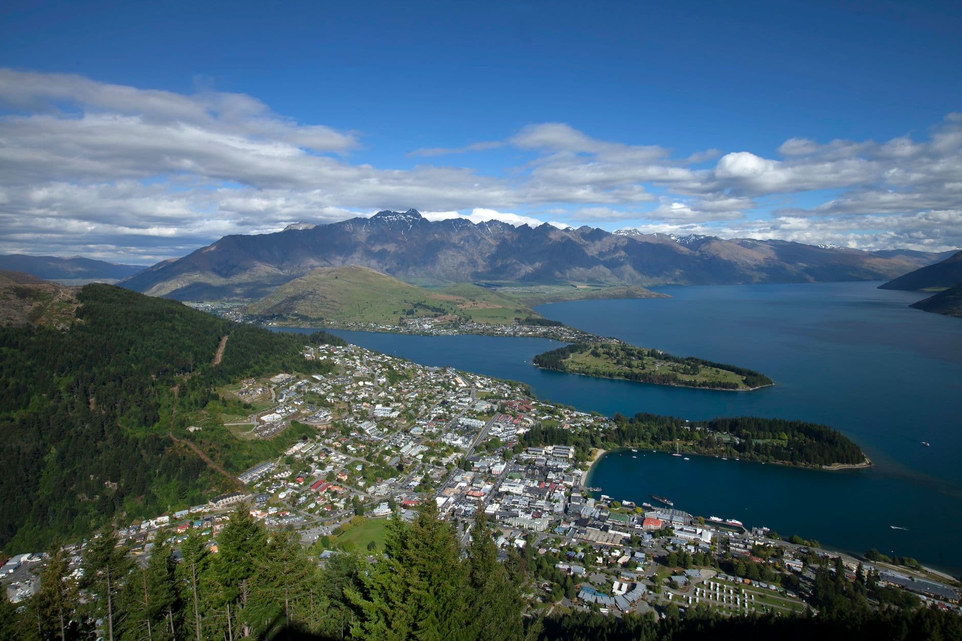 eSIM in Queenstown 1