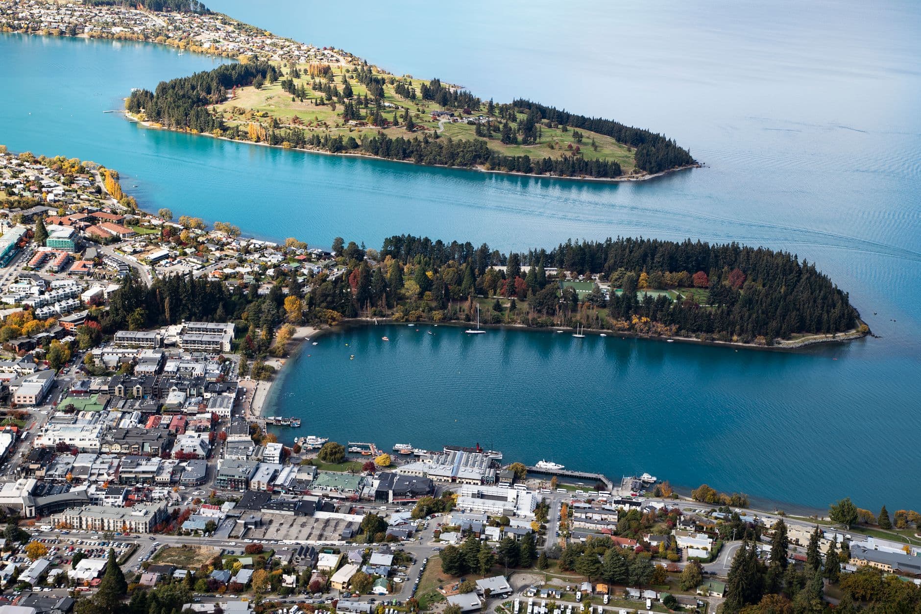 eSIM in Queenstown 2