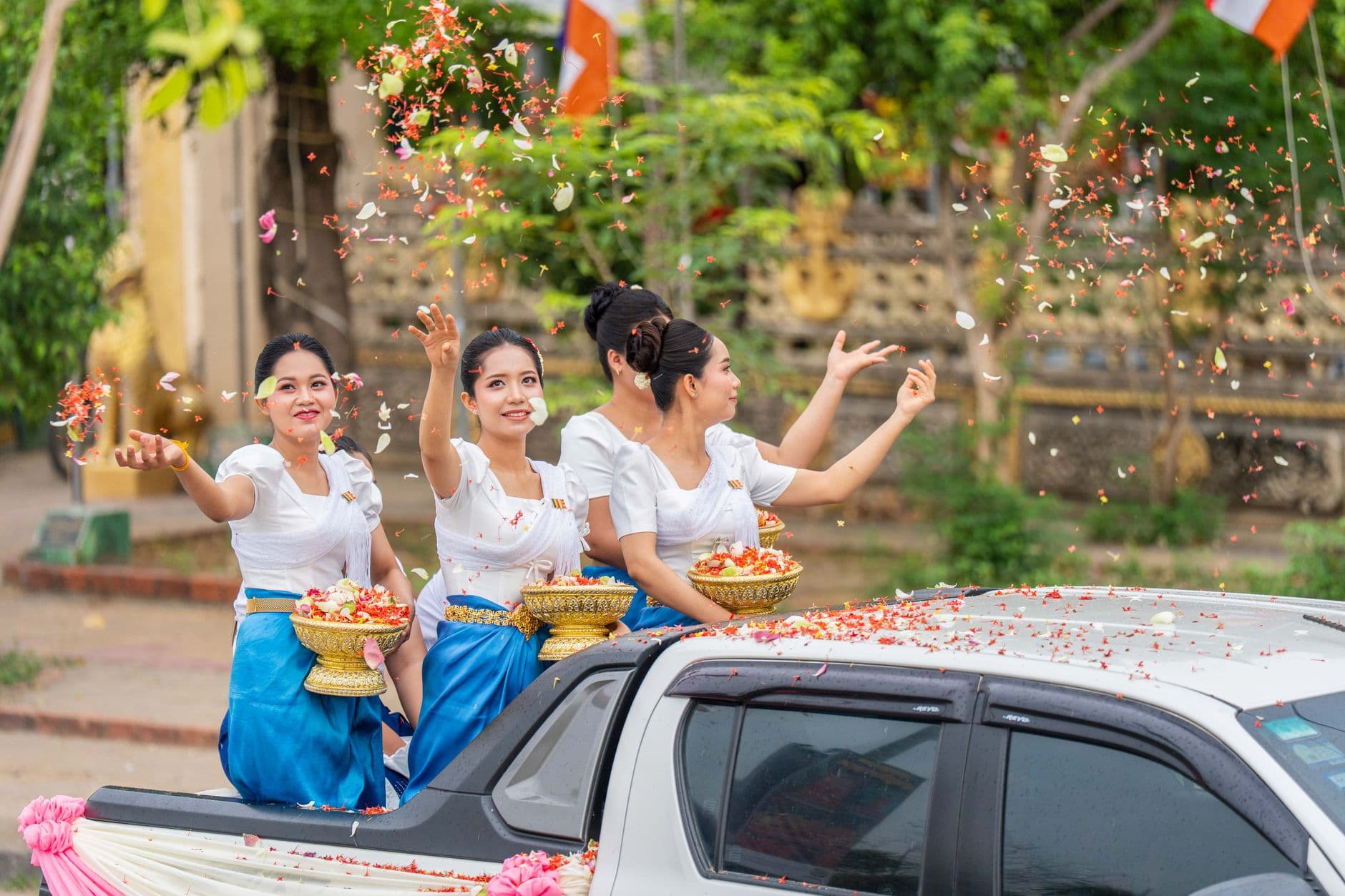 eSIM in Songkran 2
