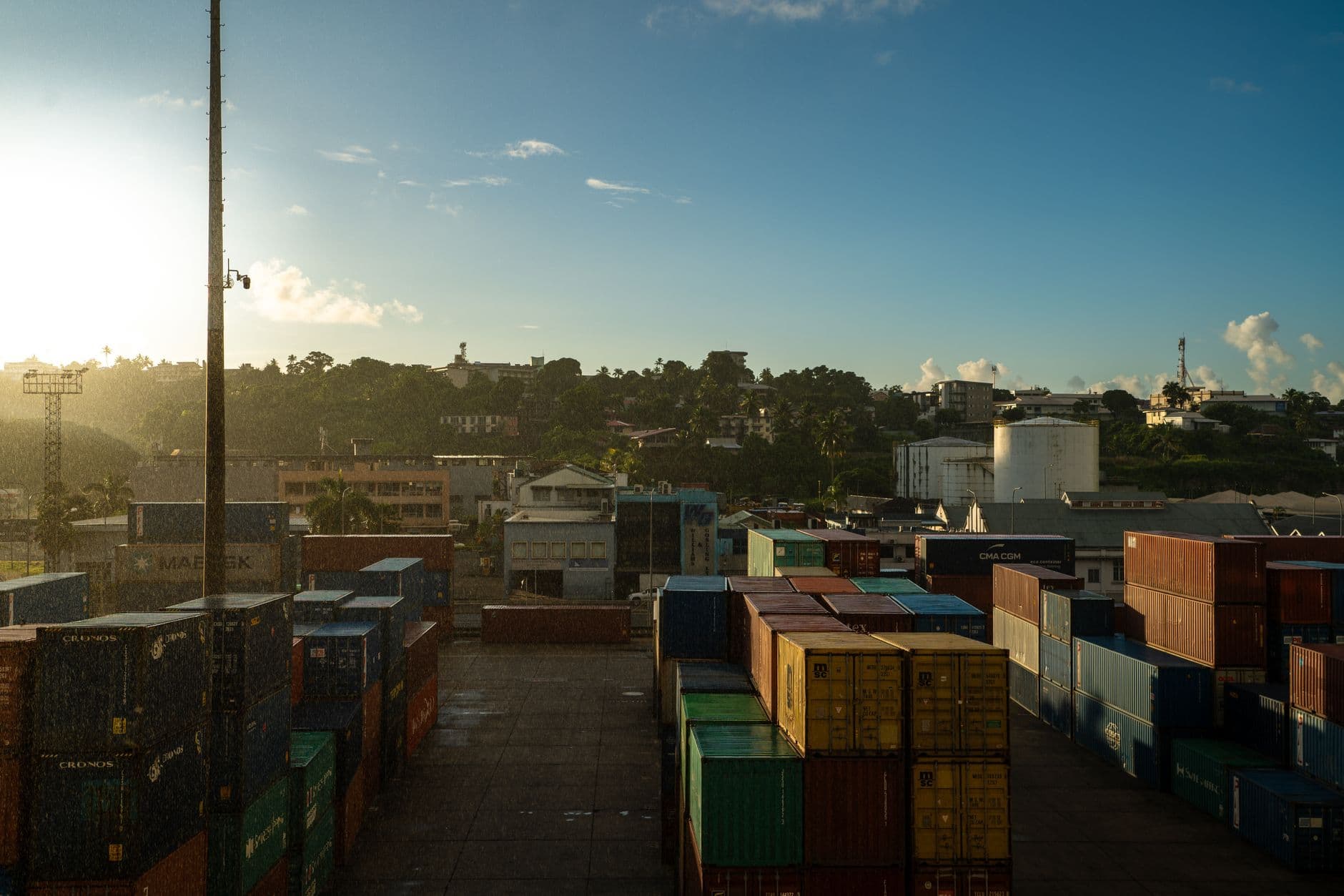 eSIM in Suva 1