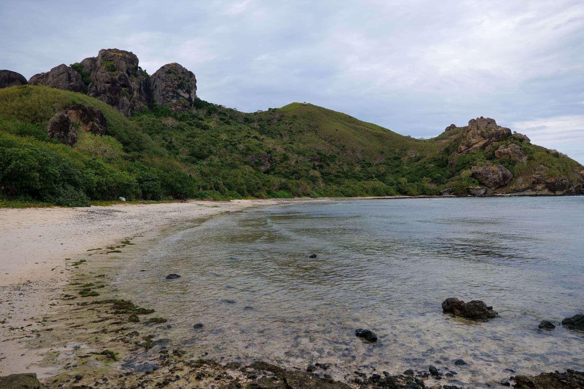eSIM in Yasawa Islands 1
